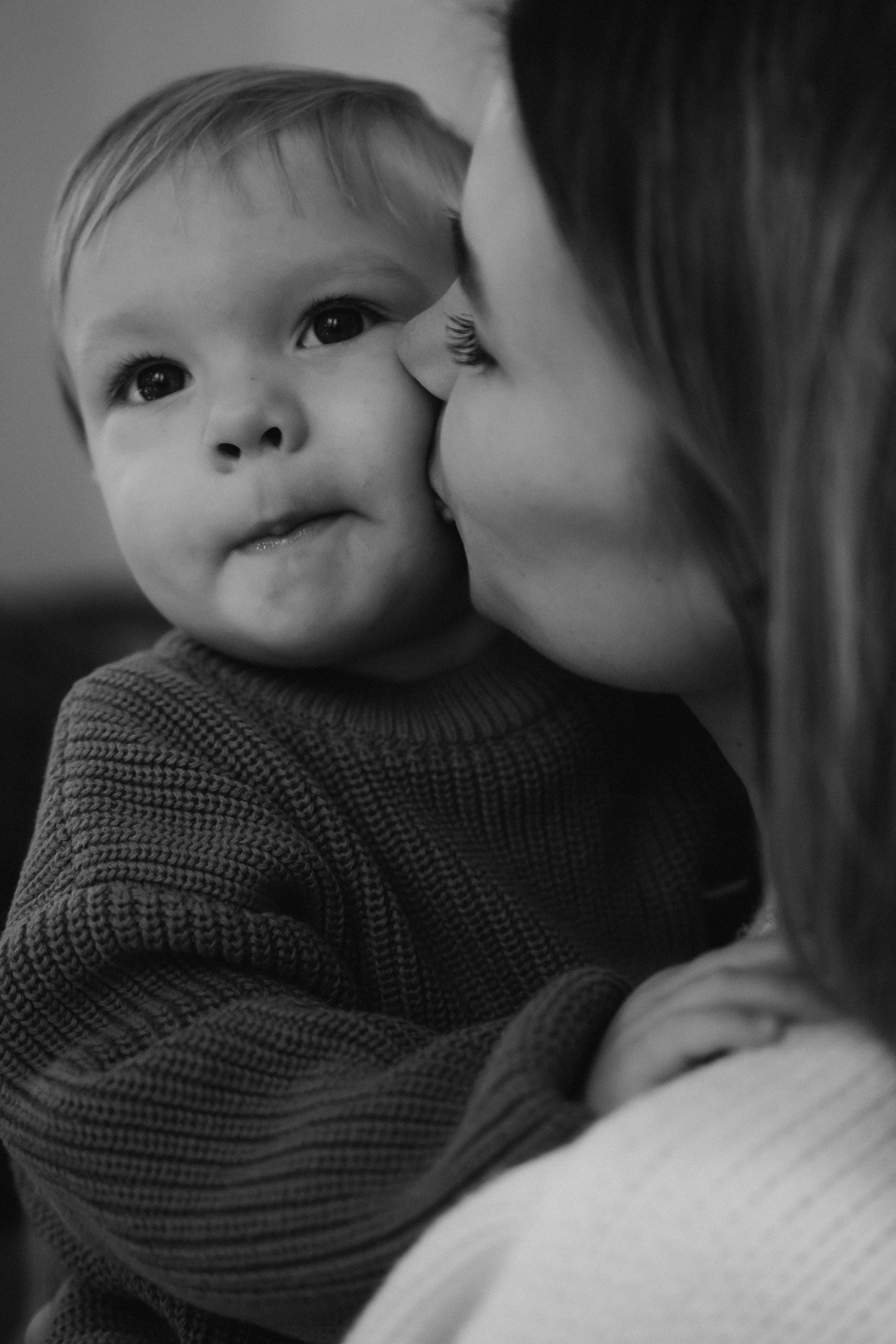 Юля, Егор и малыш Марк. Семейный, домашний, ньюборн фотограф Москва Цветкова Елизавета