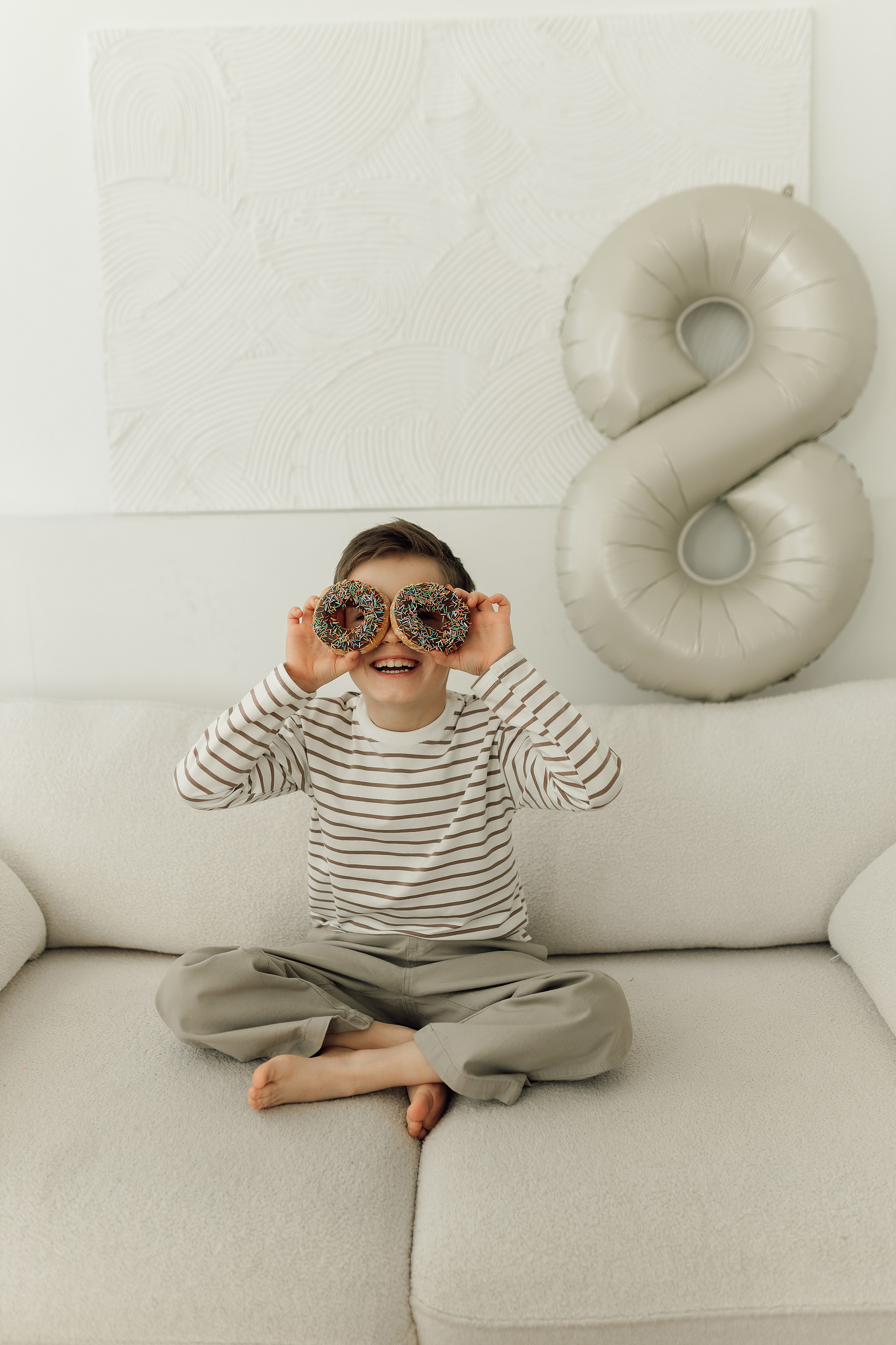 № 21. Фотограф в Москве Юлия Хамзина