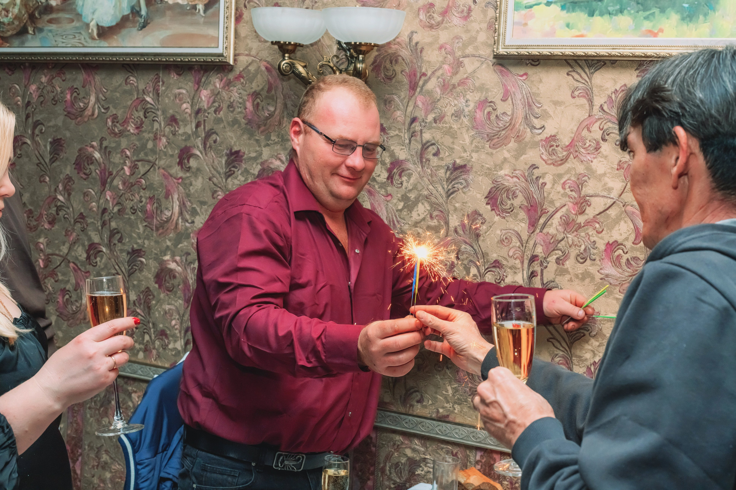 Новый 2026 год