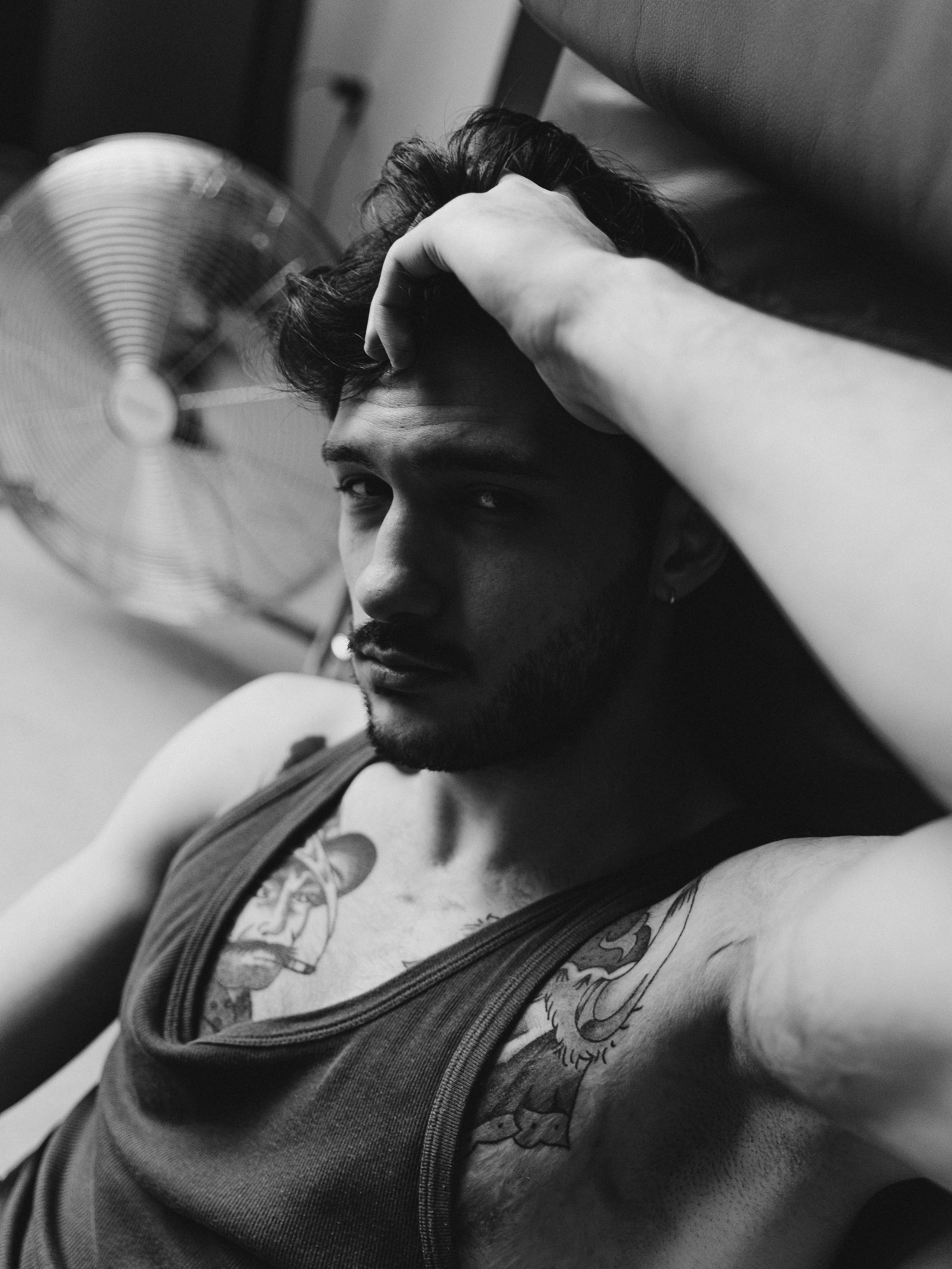 Gennady. Свадебный и портретный фотограф в Калининграде и Москве Марк Юдинцев