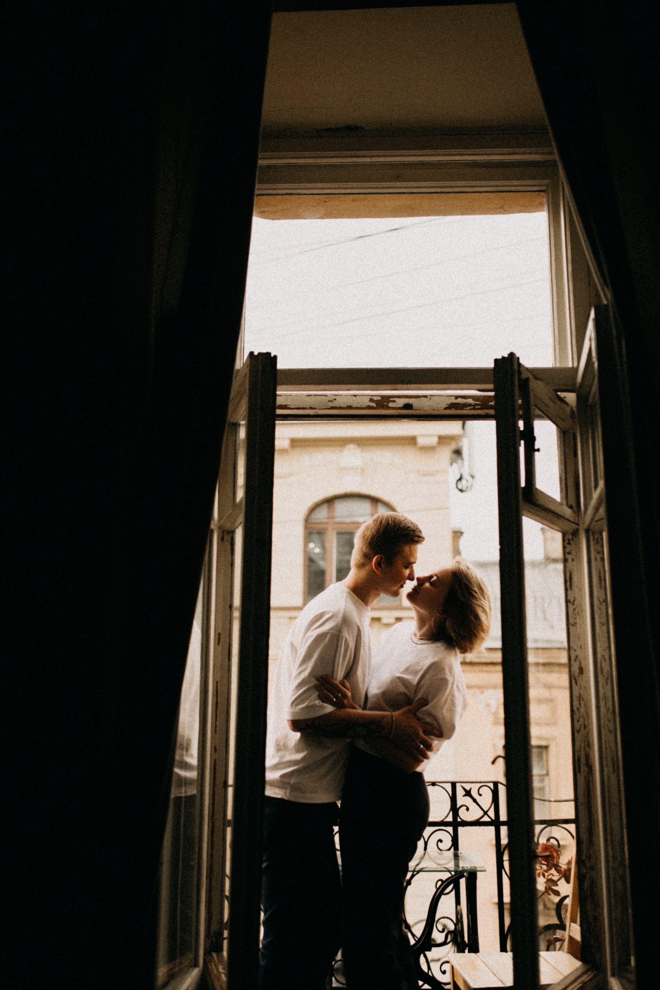 L&M. Свадебный и портретный фотограф в Калининграде и Москве Марк Юдинцев