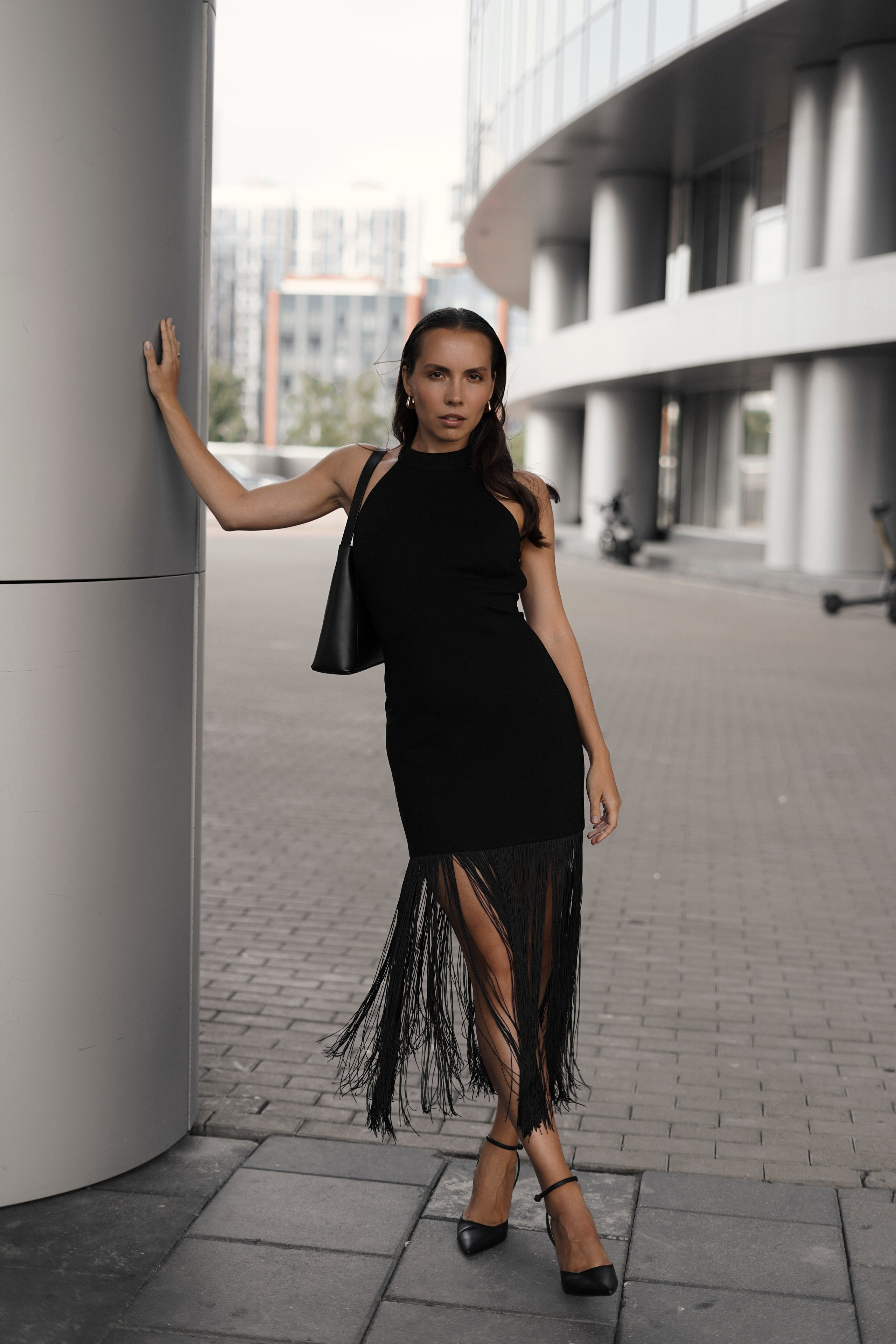 Ксения UF. Ваш фотограф Анастасия Болотникова