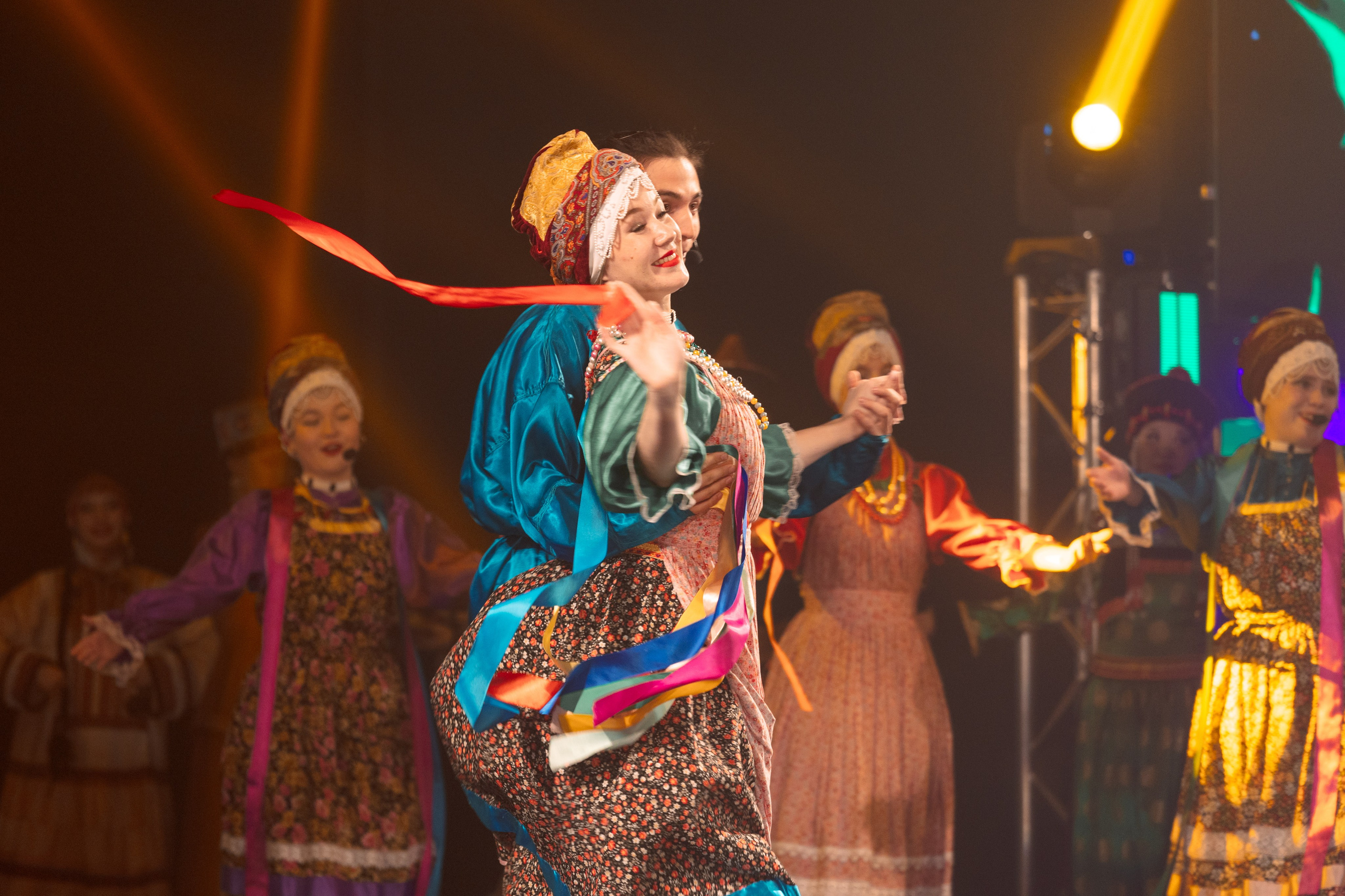 II Дальневосточная Кинопремия. Свадебный и семейный фотограф в Улан-Удэ