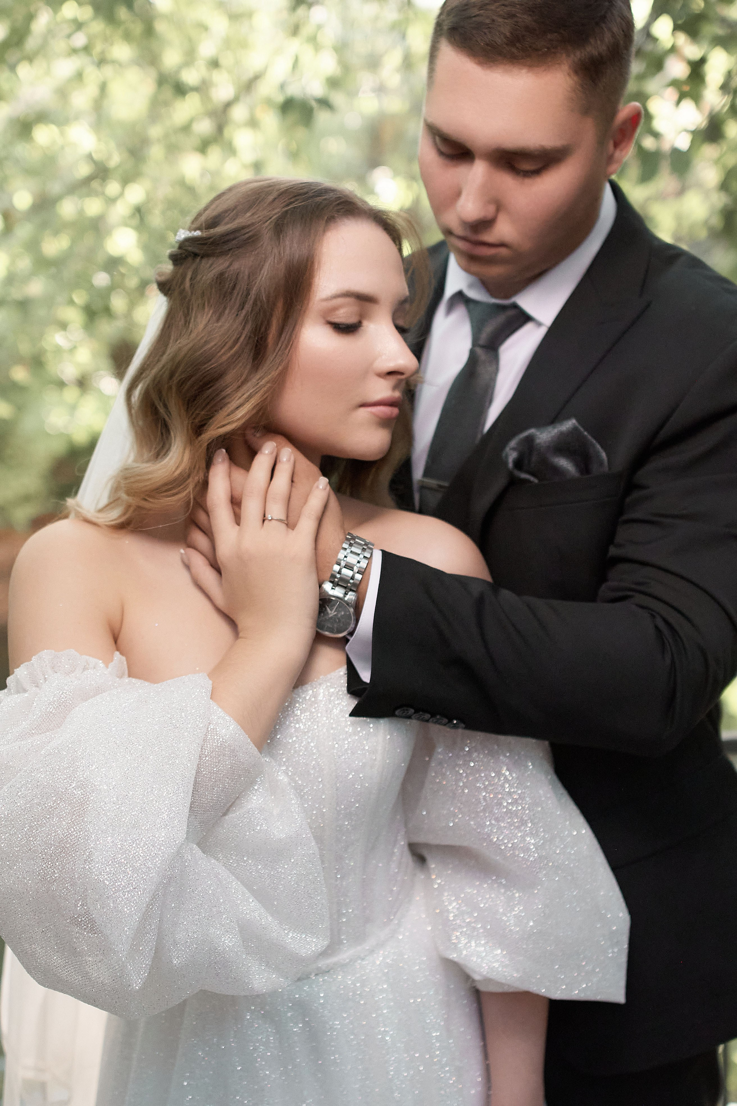 Александр и София. Катерина Дрюкова фотограф/видеограф