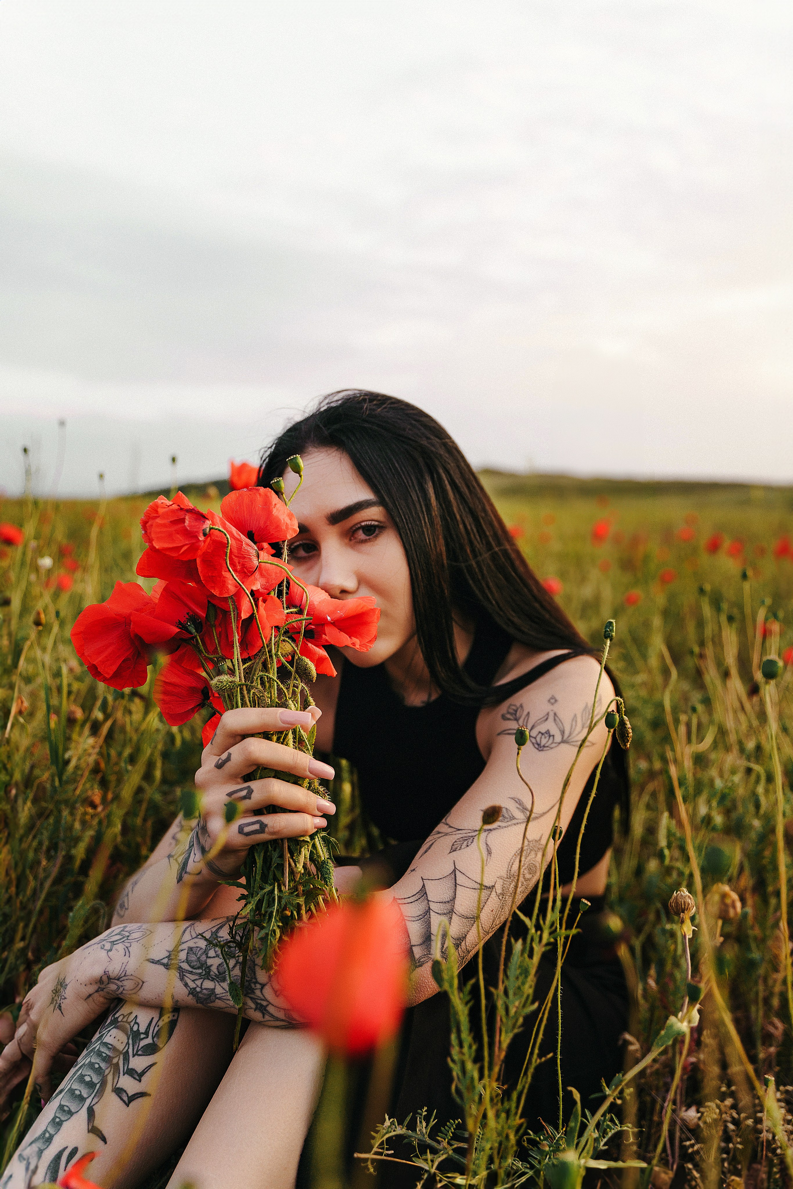 Влада. Татьяна Тагель