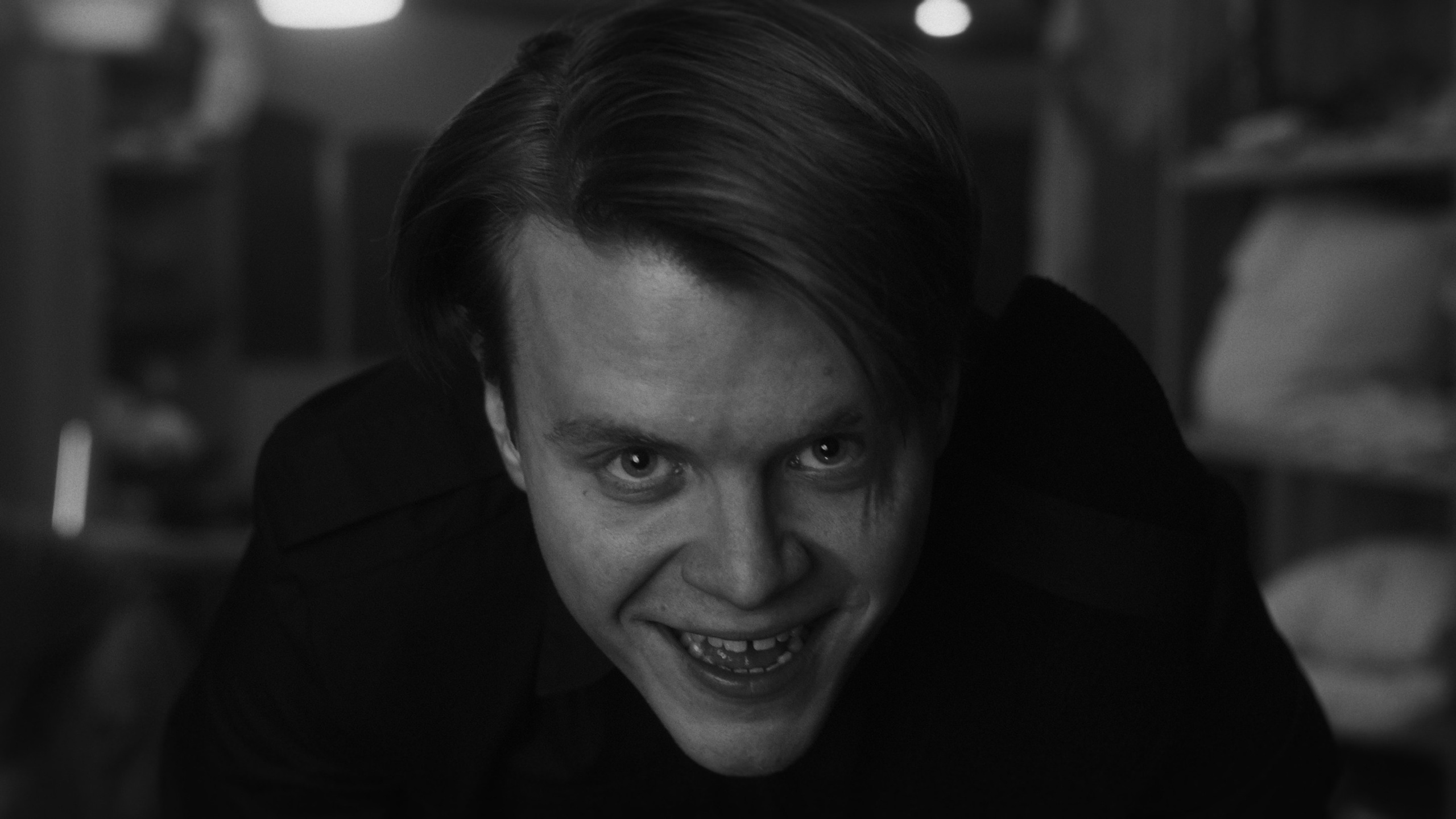 1973 (short film). Colorist Ivan Serzhanov