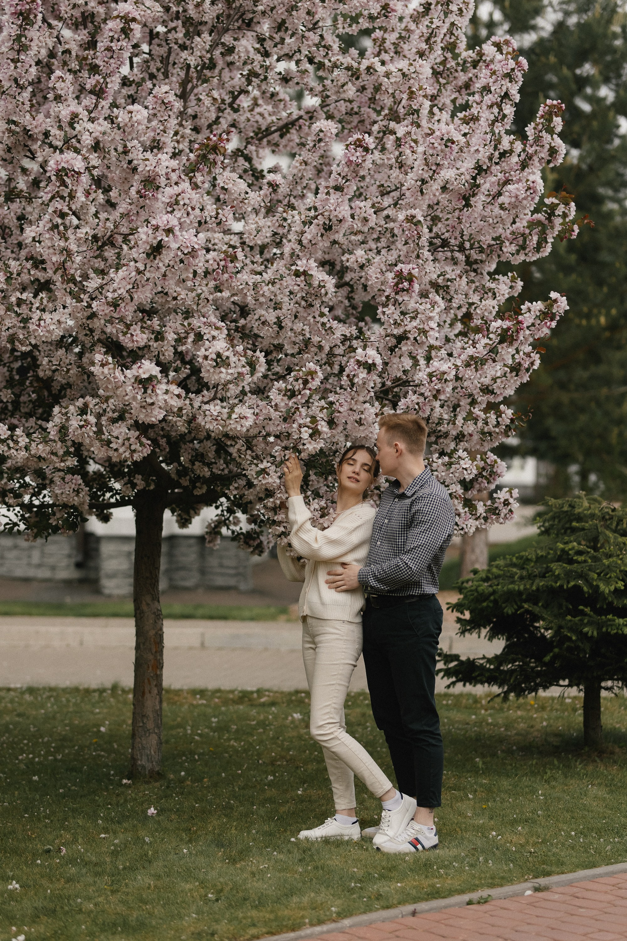 ИНЕССА И ДАНИЛА ` 24. Maria Startseva Photo