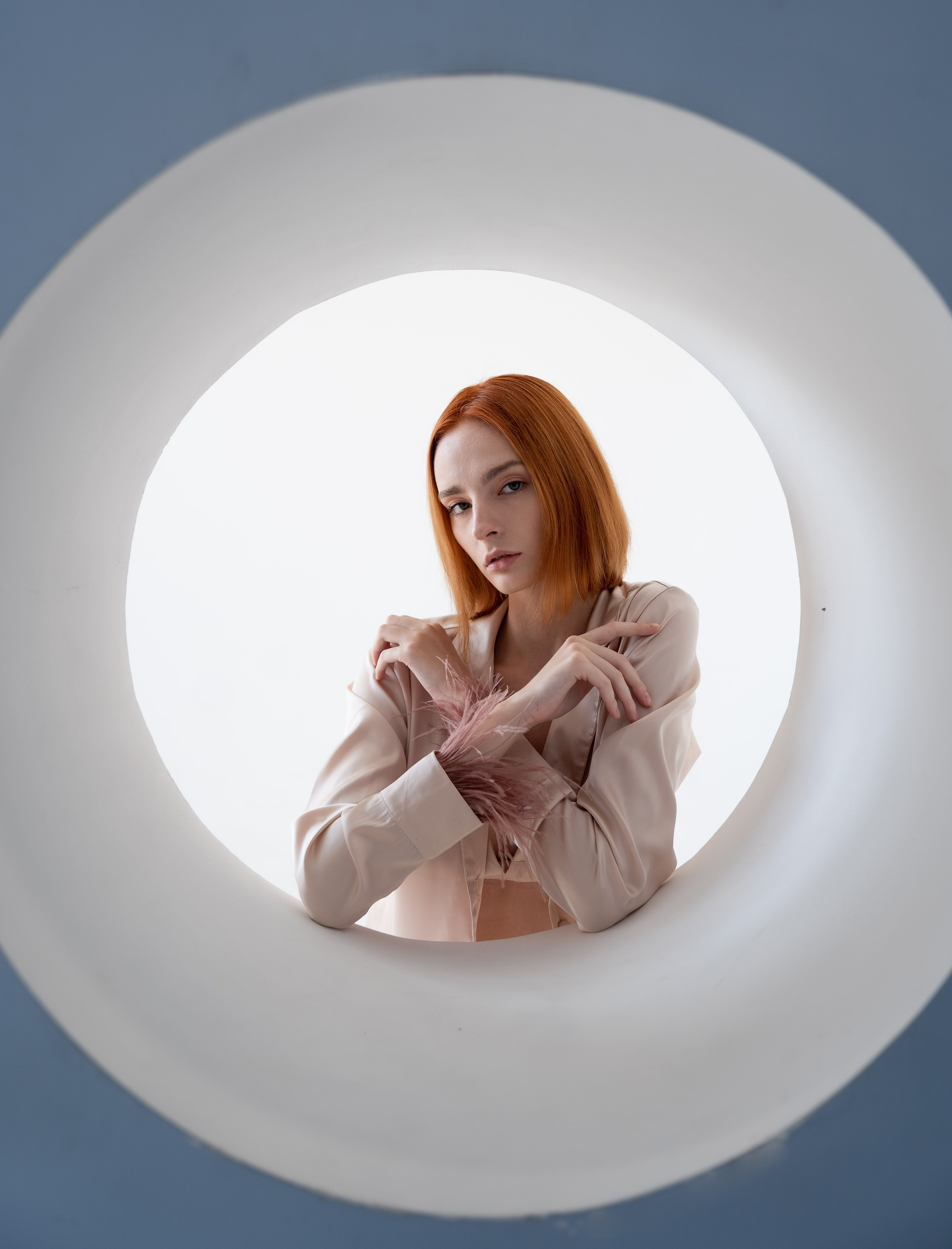 Контент / Индивидуальная. Семейный и контент фотограф в Москве Алёна Сливка