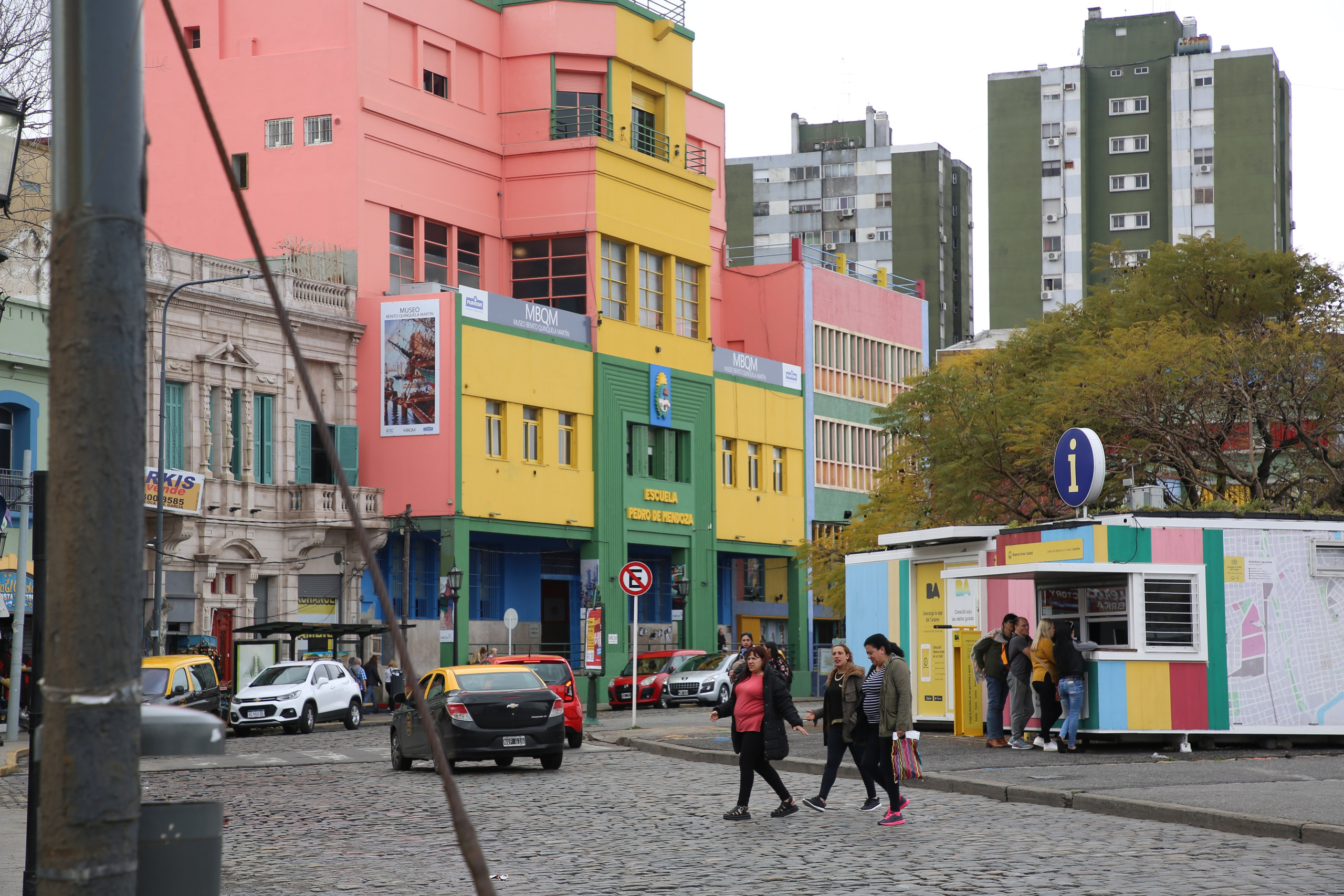 Buenos Aires, Argentina. Andrey Filippov Photographer
