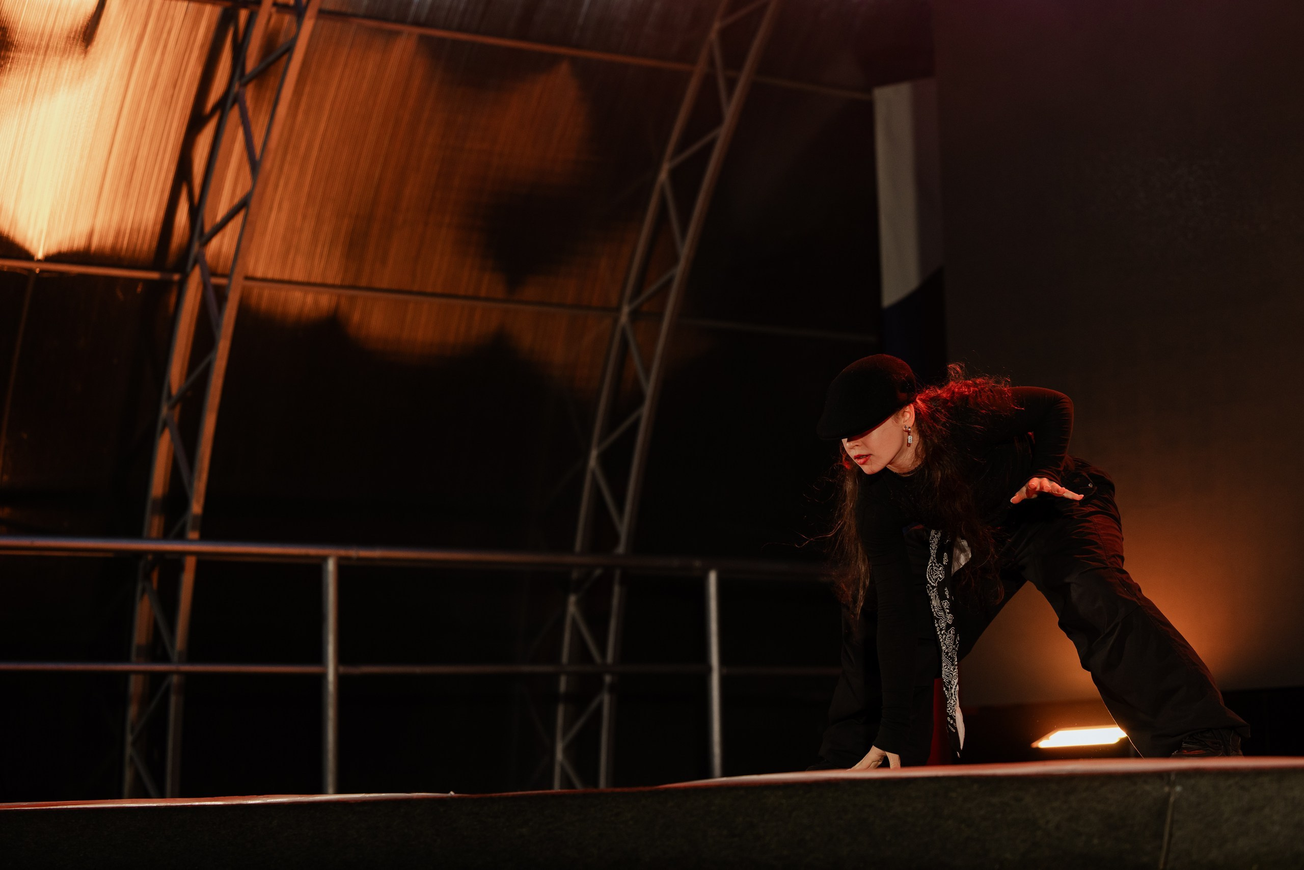 Танцы. Фотограф Николай Петрушкин | Ставрополь, Москва