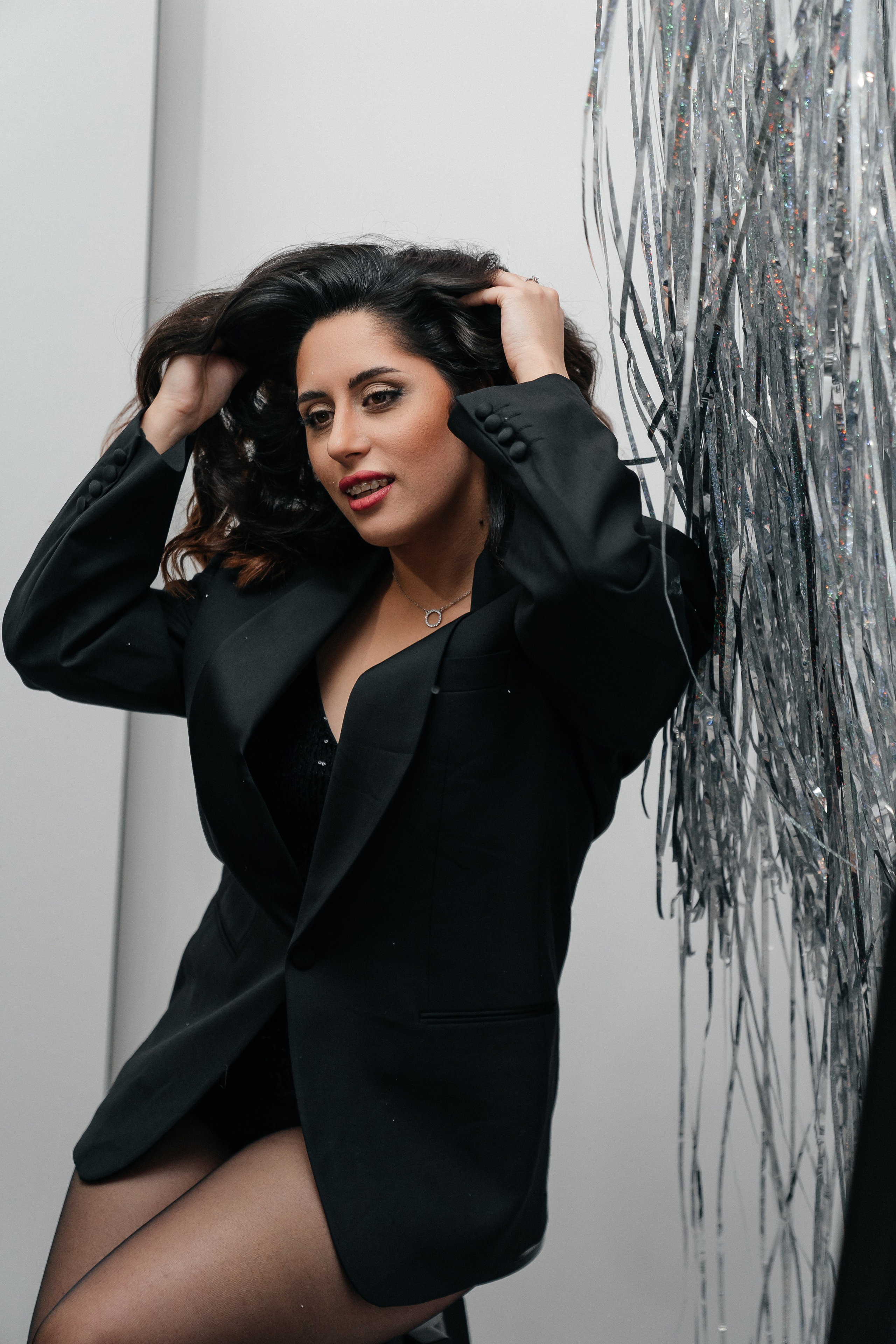 Царица. Оля Киселева фотограф в Выксе