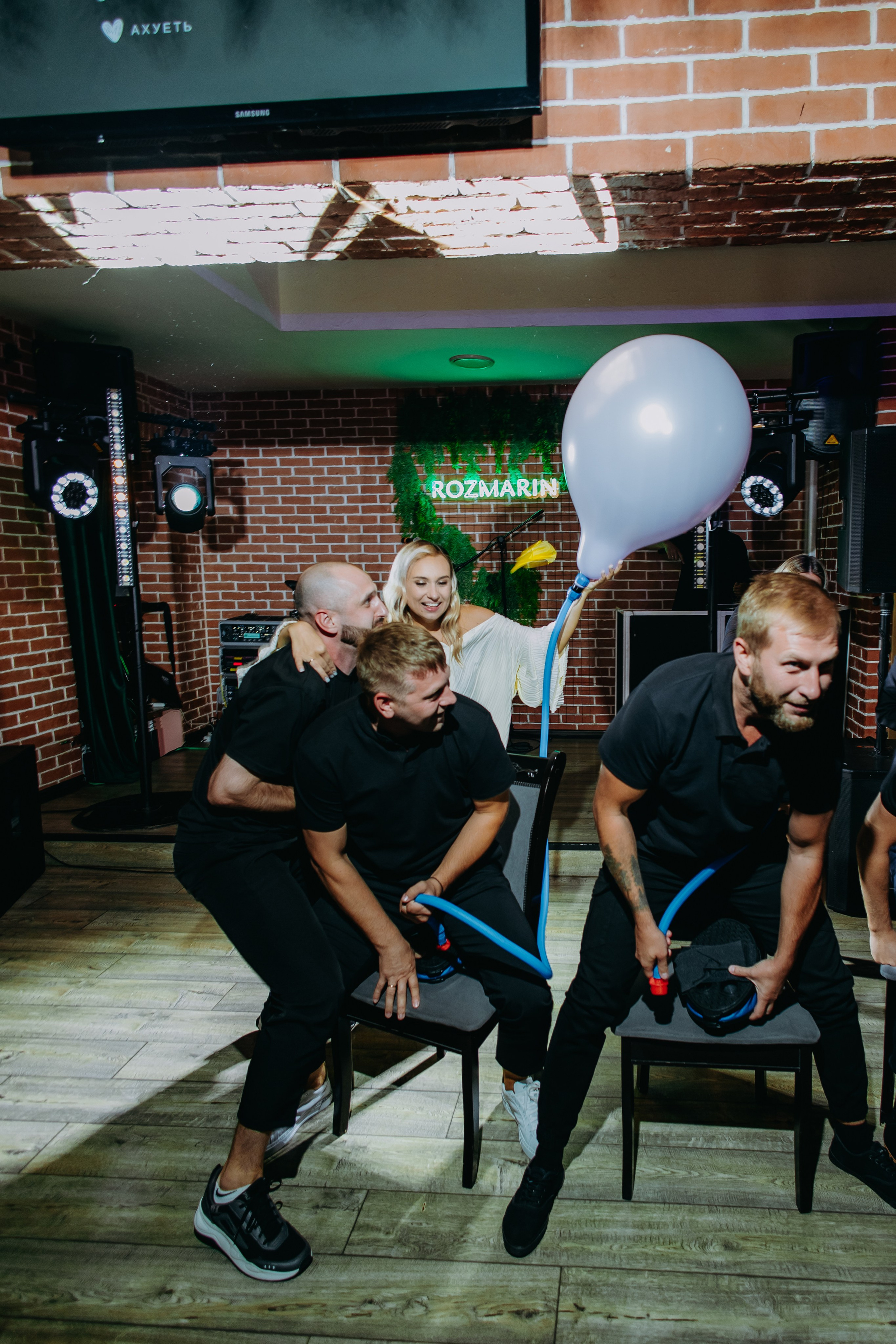 Let's Party — 35. Фотограф в Саратове Александр Кухаренко. И не только в Саратове :)