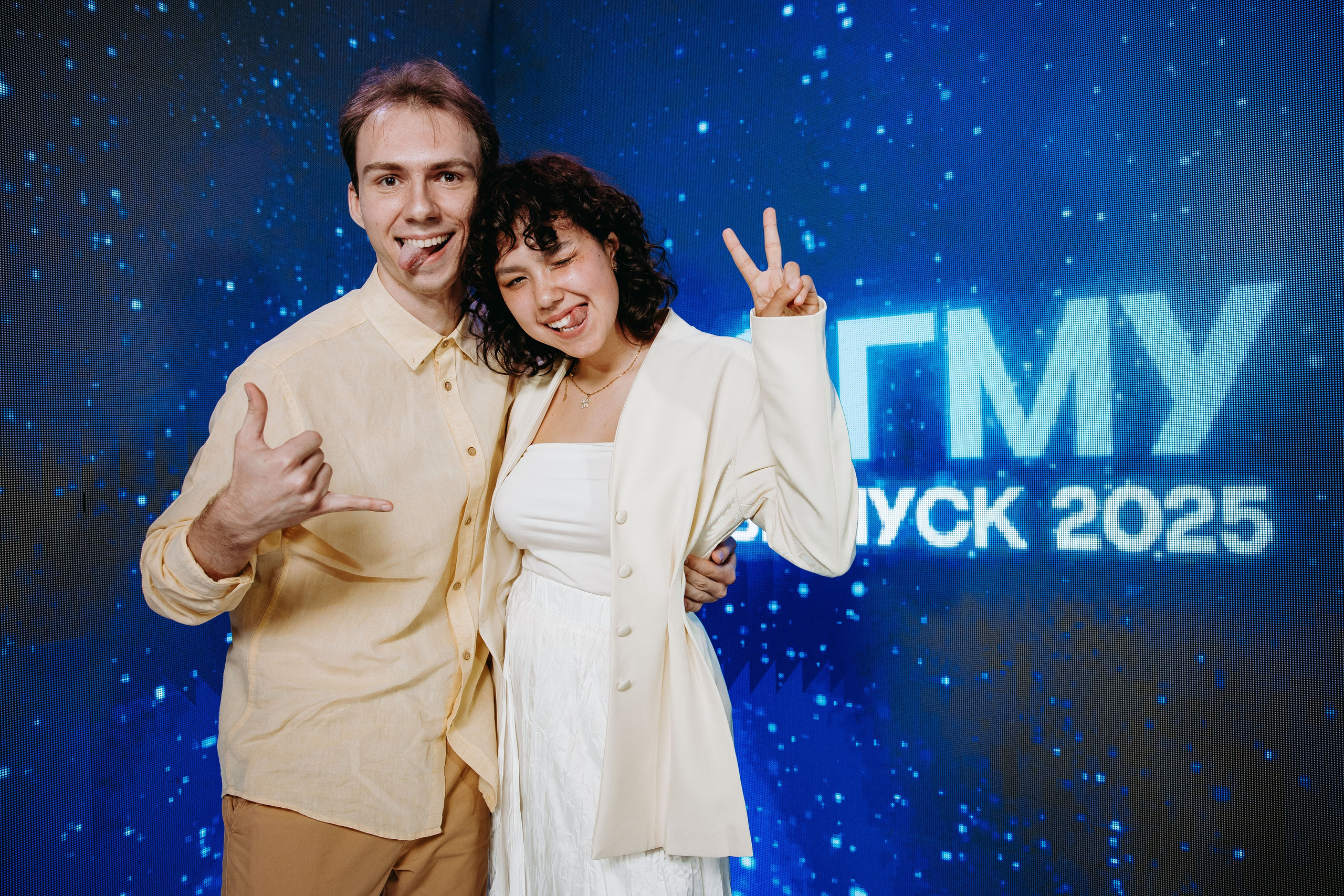 Выпускной — СГМУ. Фотограф в Саратове Александр Кухаренко. И не только в Саратове :)