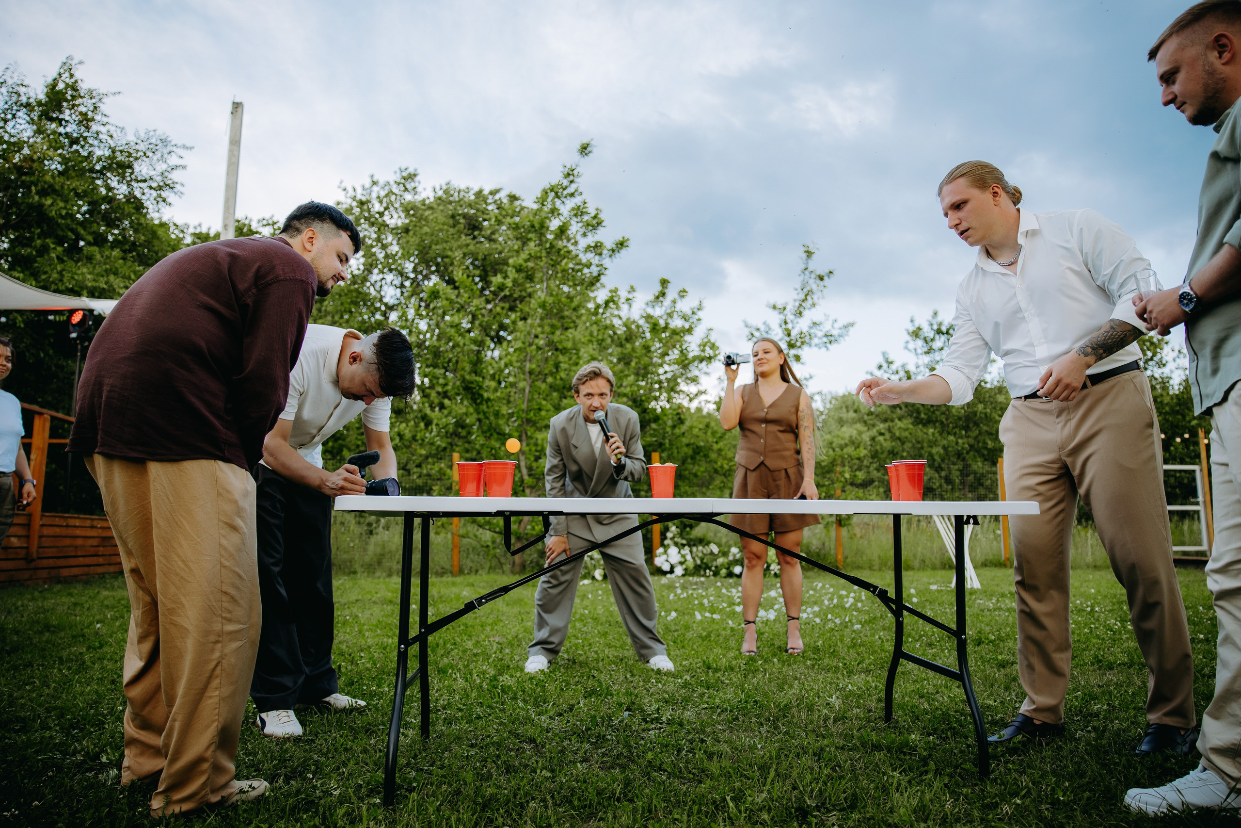 Дмитрий и Яна. Фотограф в Саратове Александр Кухаренко. И не только в Саратове :)