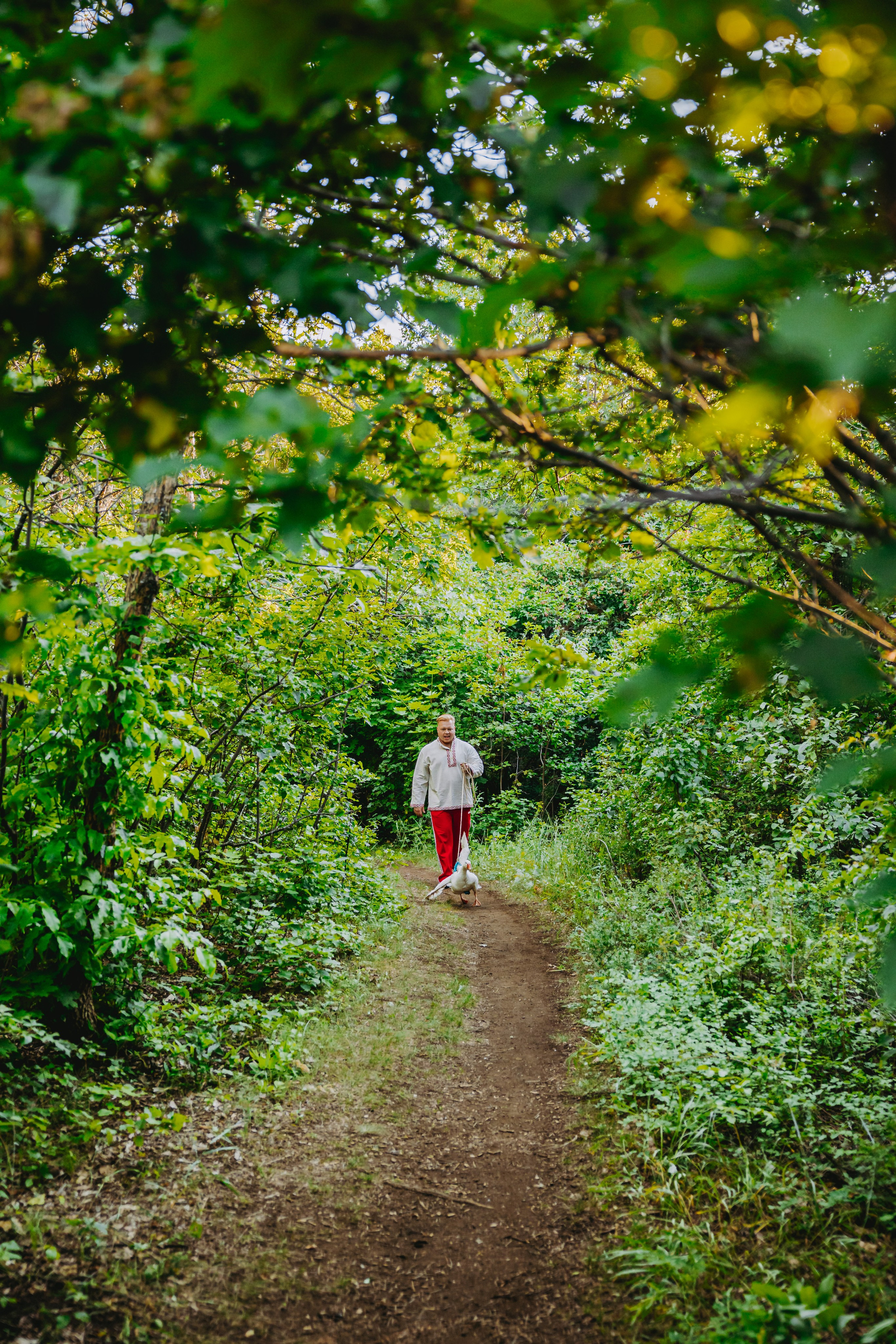 Глеб и Нильс. Фотограф в Саратове Александр Кухаренко. И не только в Саратове :)