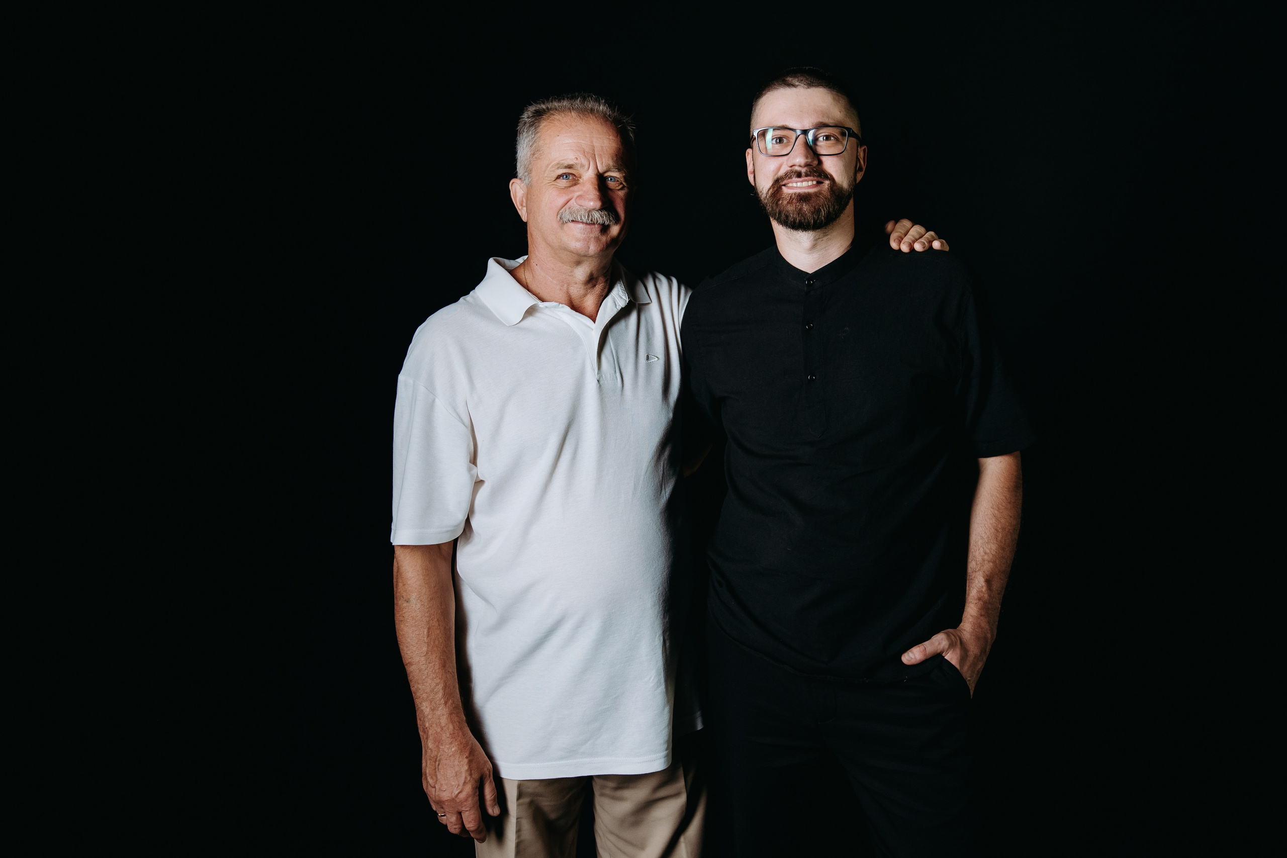 Котовы. Фотограф в Саратове Александр Кухаренко. И не только в Саратове :)