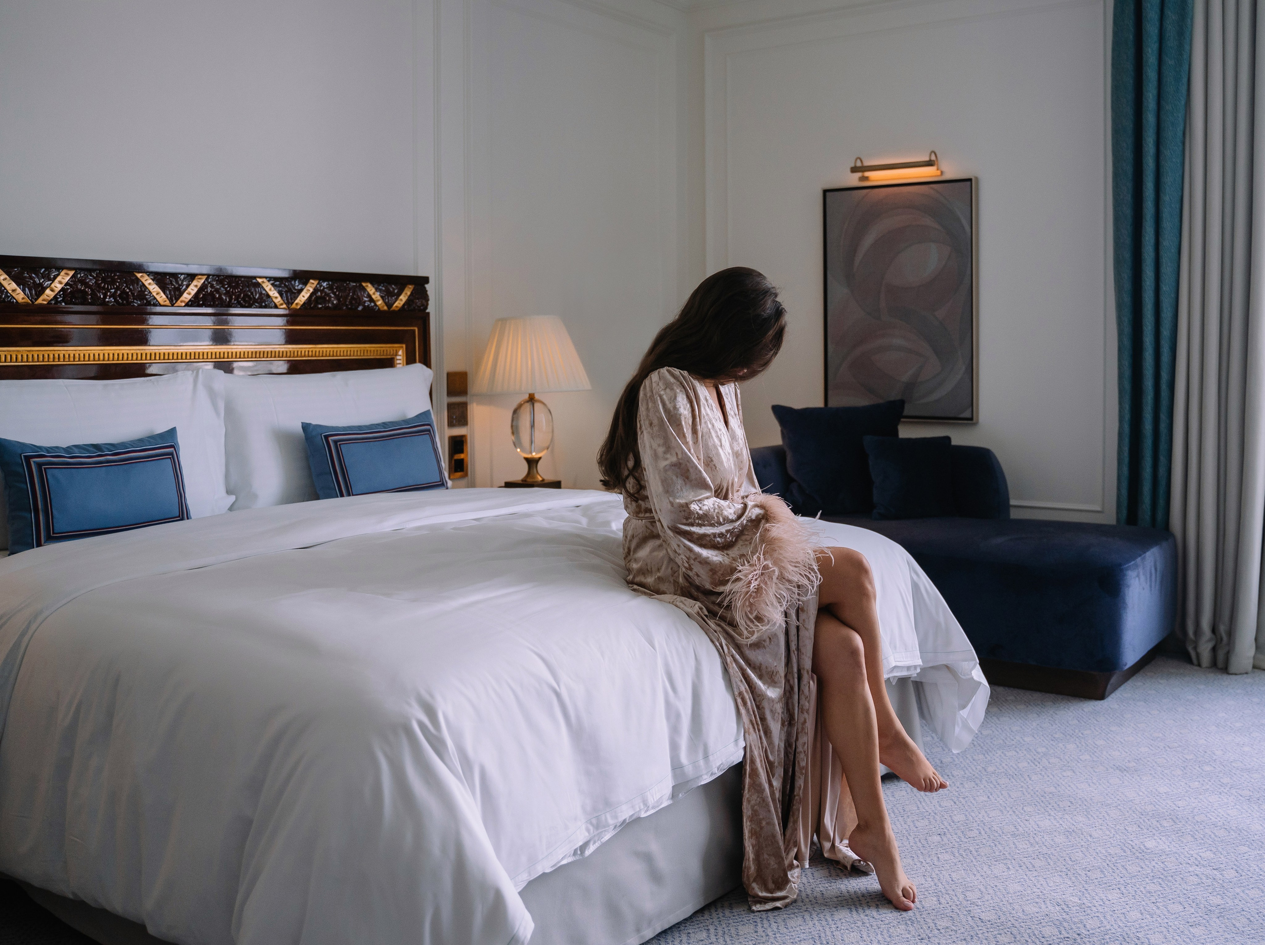 Свадебный день Руслана и Лали. Свадебный и семейный фотограф в Анапе Елена Полетаева