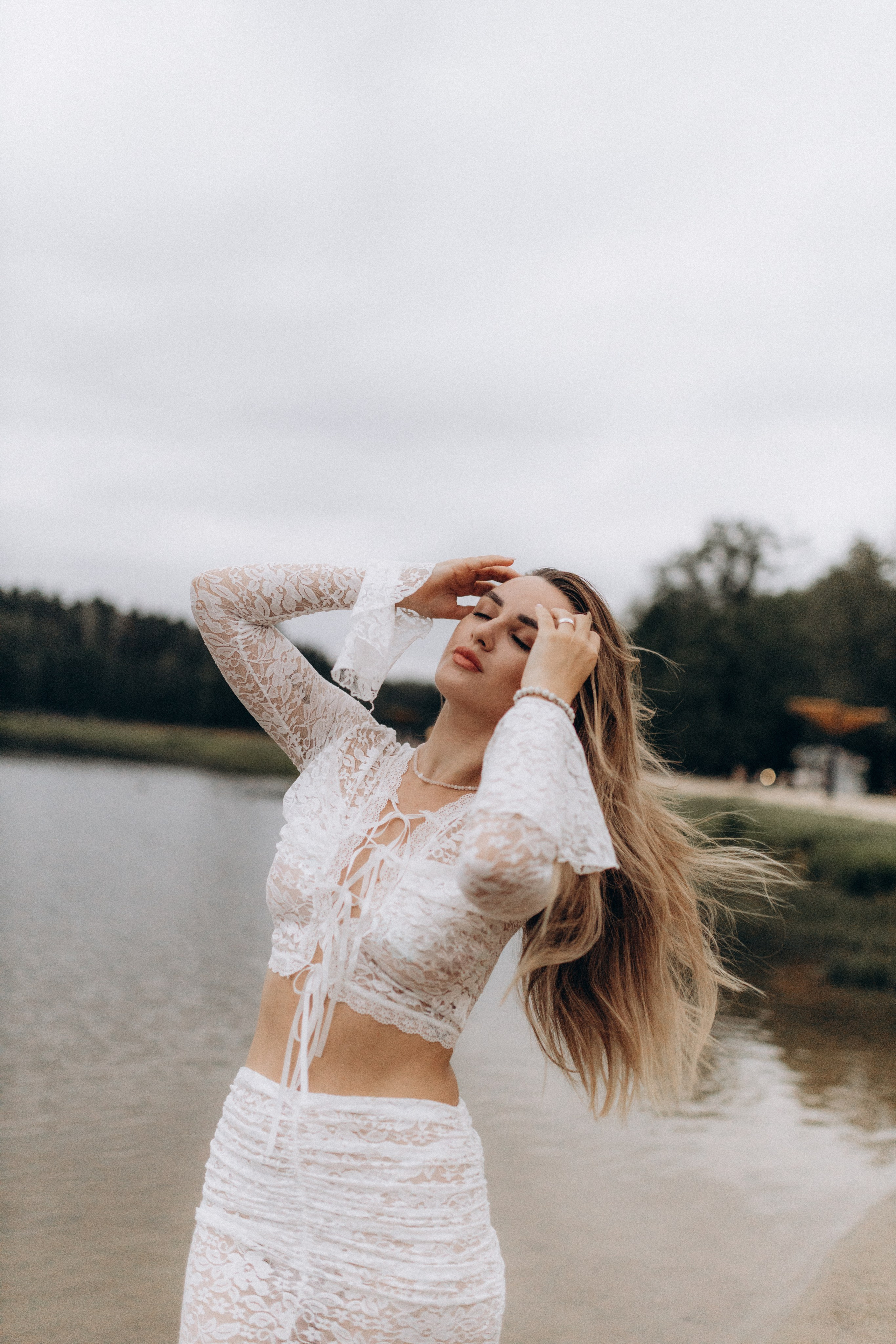 Алина. Фотограф НОГИНСК, Москва, Анастасия Белая