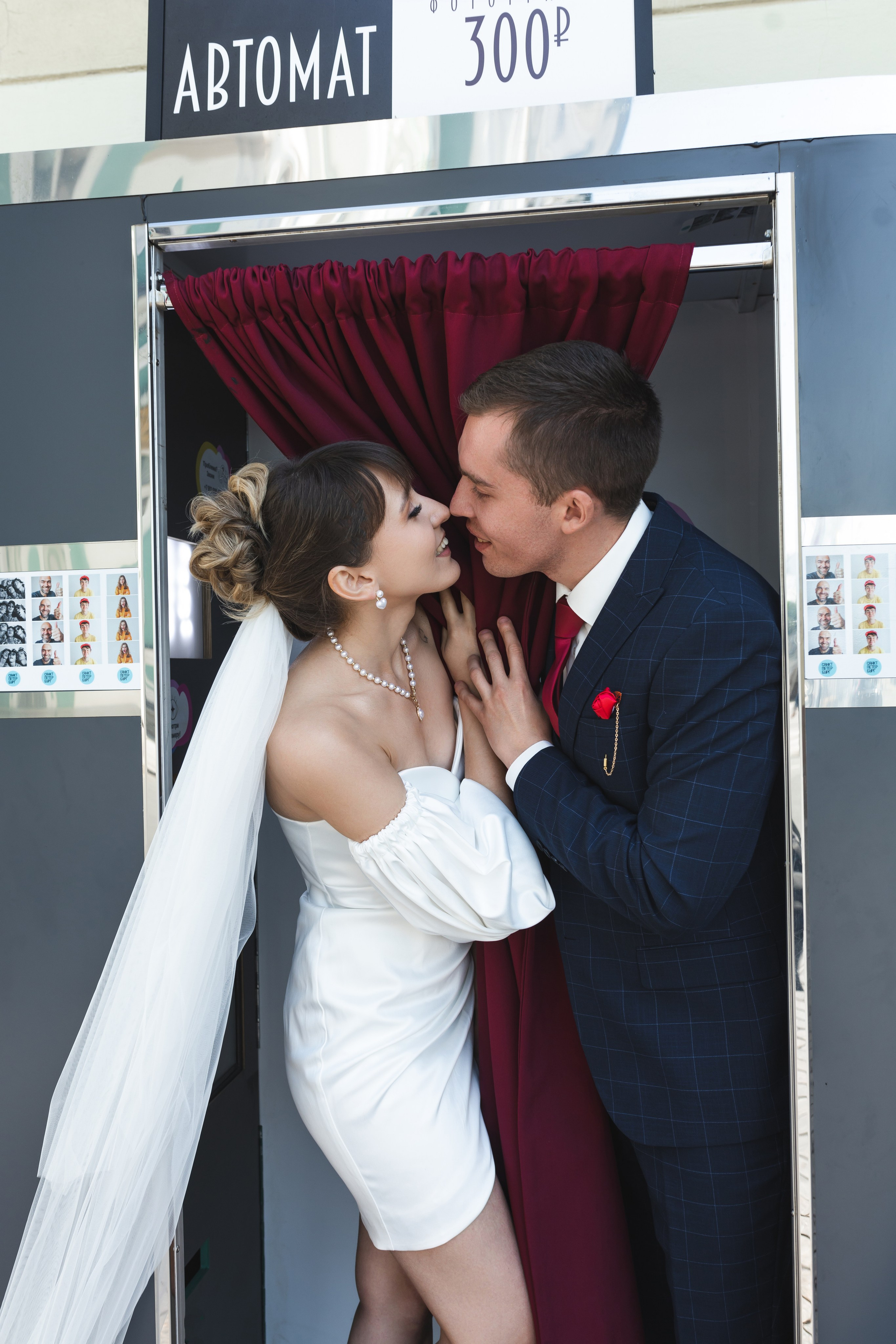 День для двоих: роспись и прогулка в Петербурге. Свадебный и женский фотограф в Санкт-Петербурге Муртеева Екатерина