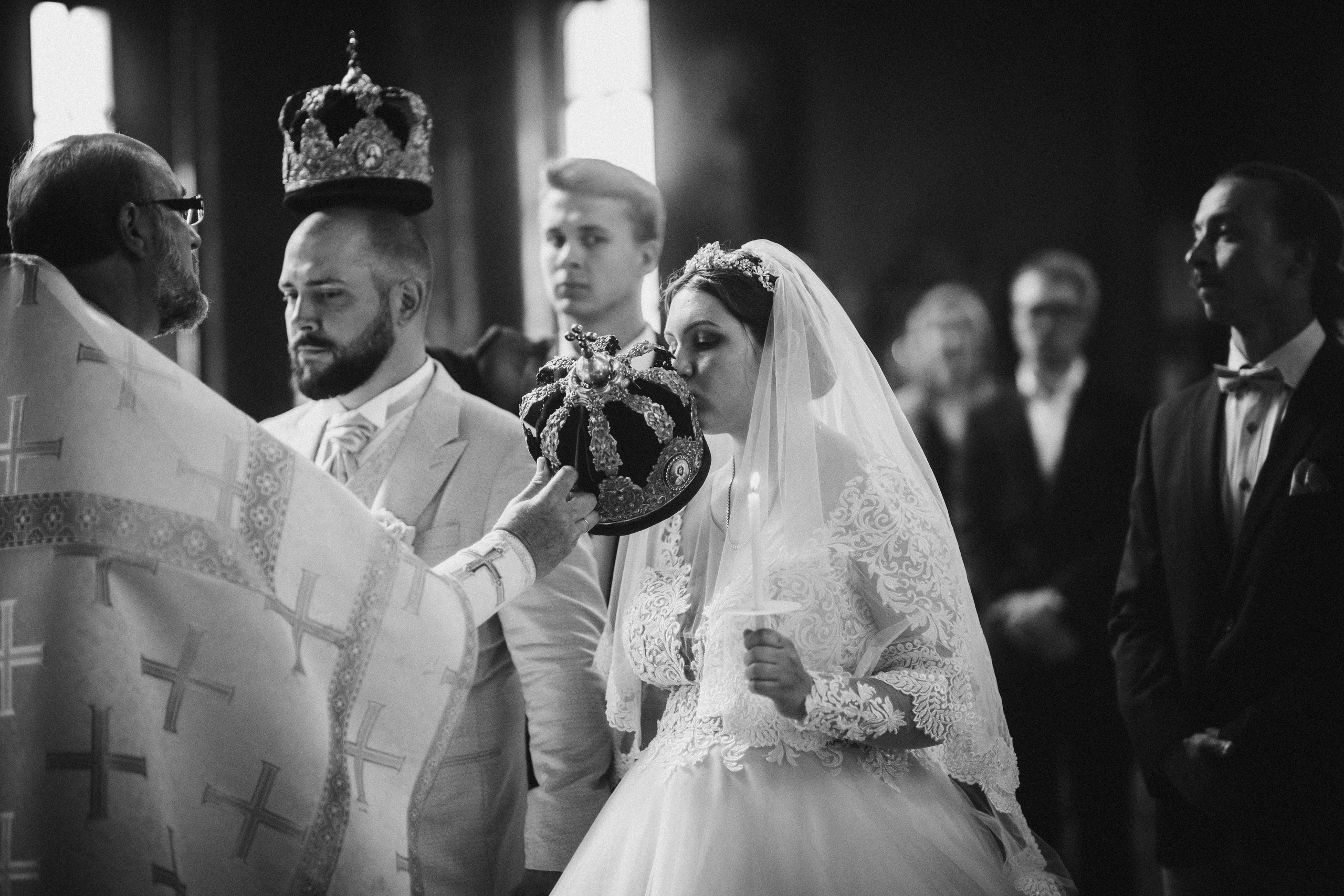 ВЕНЧАНИЕ. Миша Снимет | твой фотограф