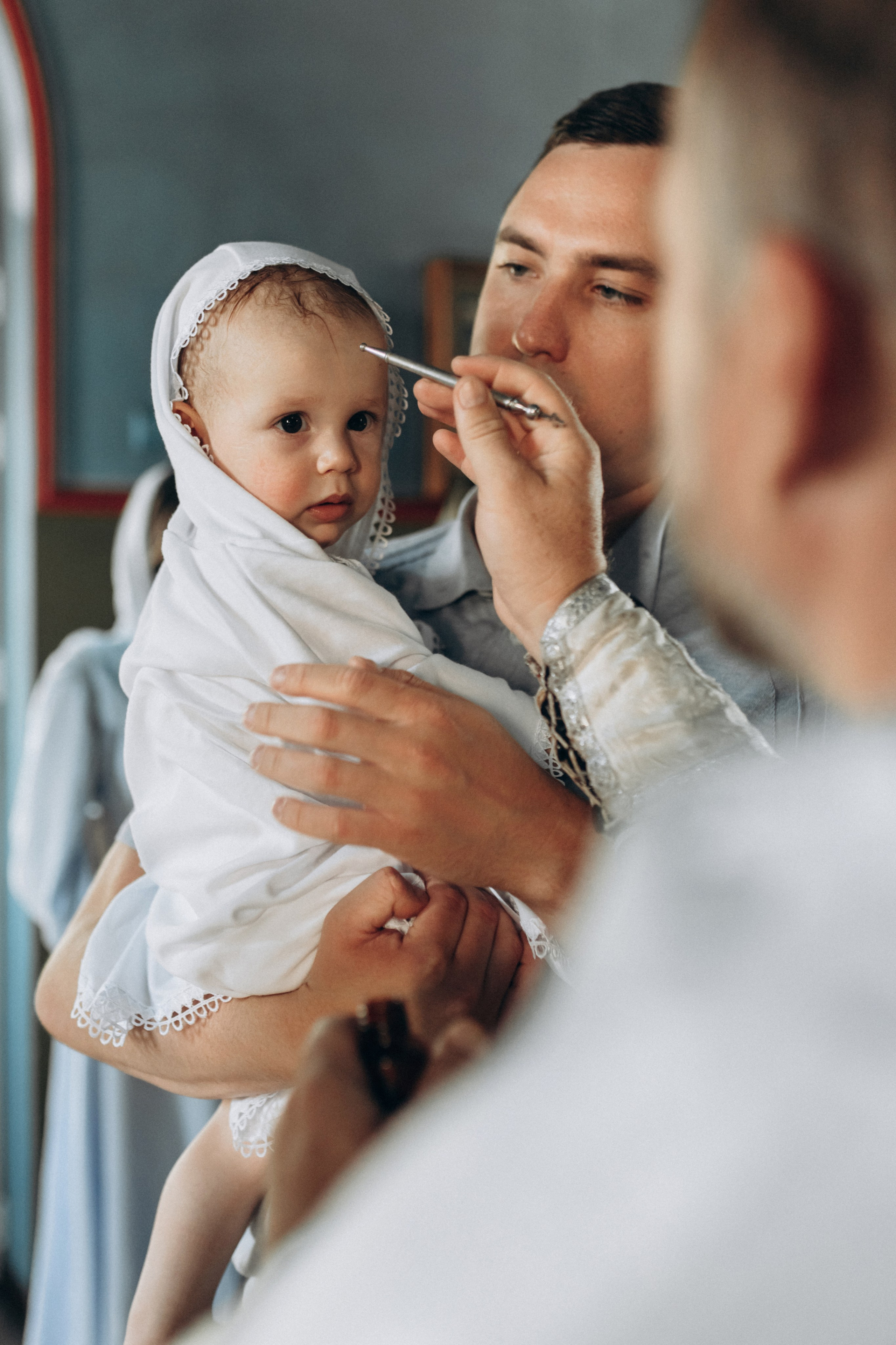 Фотосъемка крещения и венчания в городе Краснодар фотограф Яна Морева. Семейный фотограф в Краснодаре Яна Морева