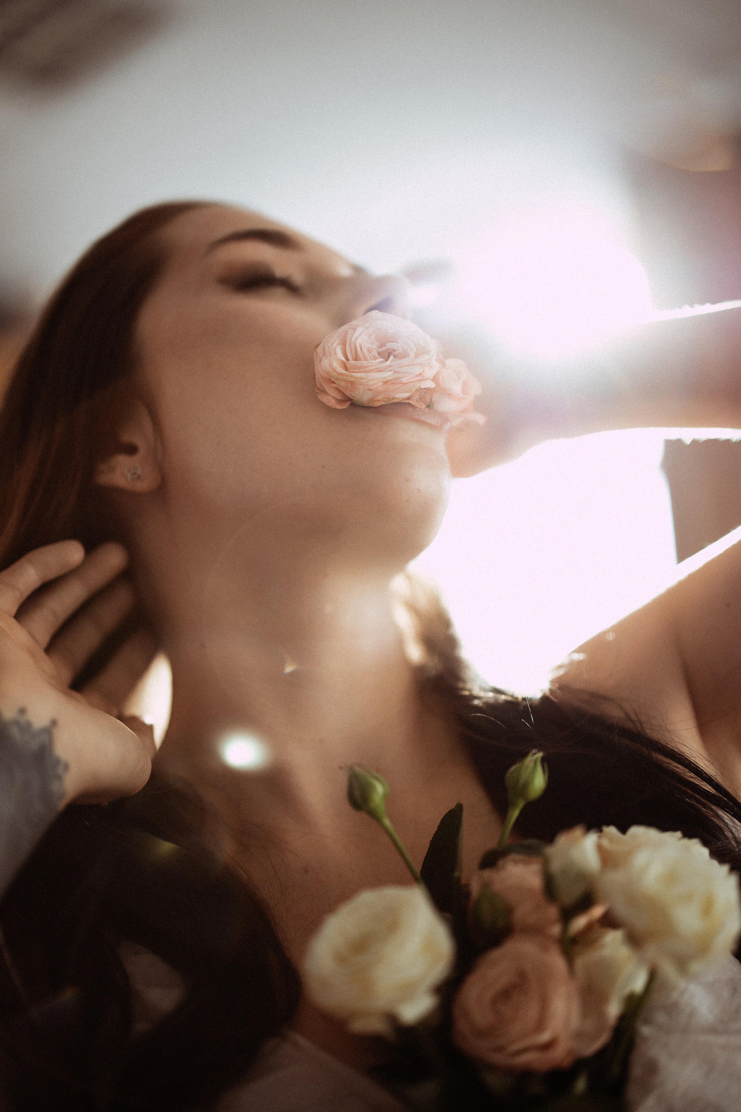 Мои работы цвет. Фотограф Алексей Гарьковенко