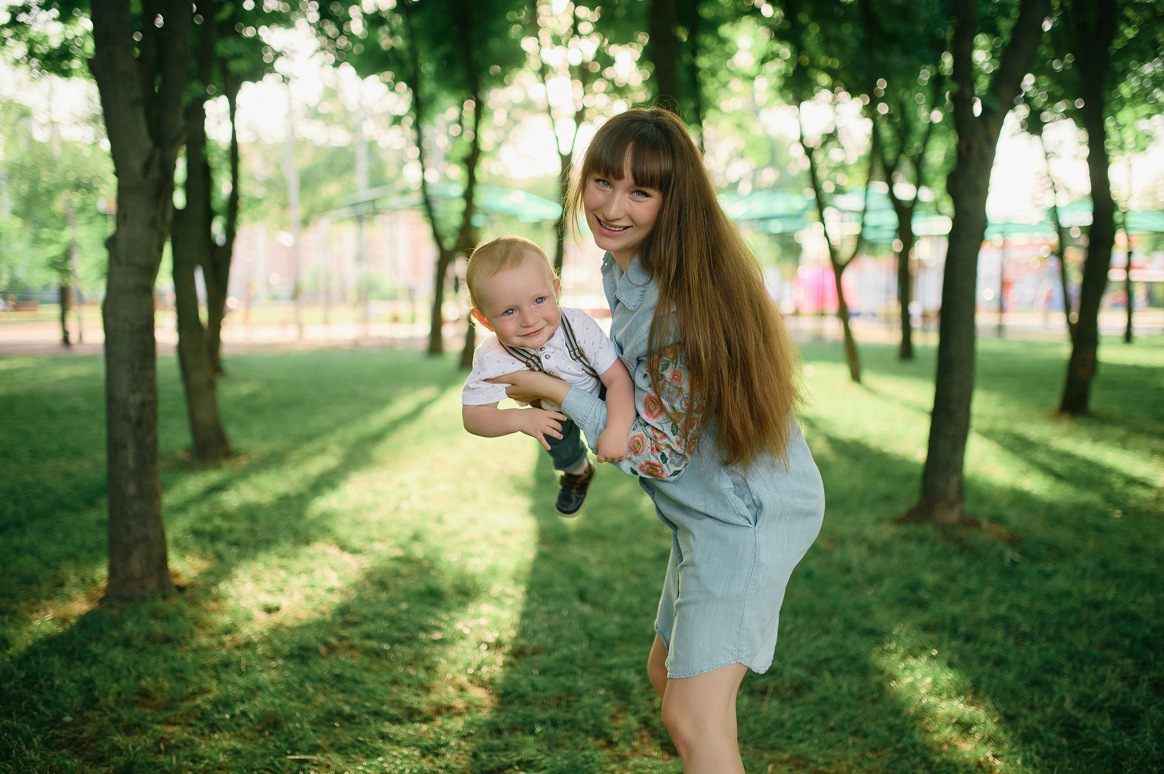 Семейная. Свадебный фотограф в Ростовe-на-Дону Анастасия Прутова