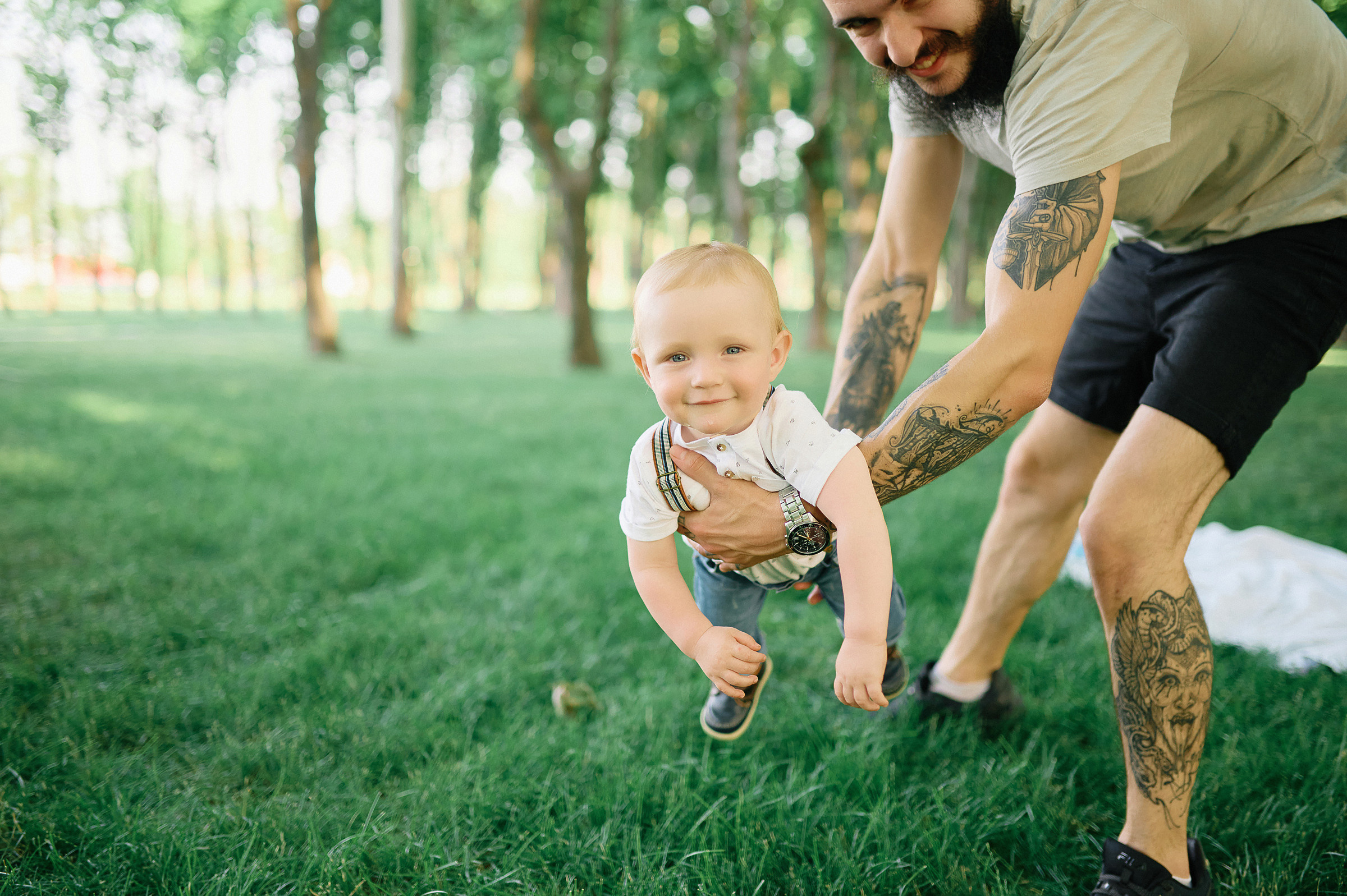 Семейная. Свадебный фотограф в Ростовe-на-Дону Анастасия Прутова