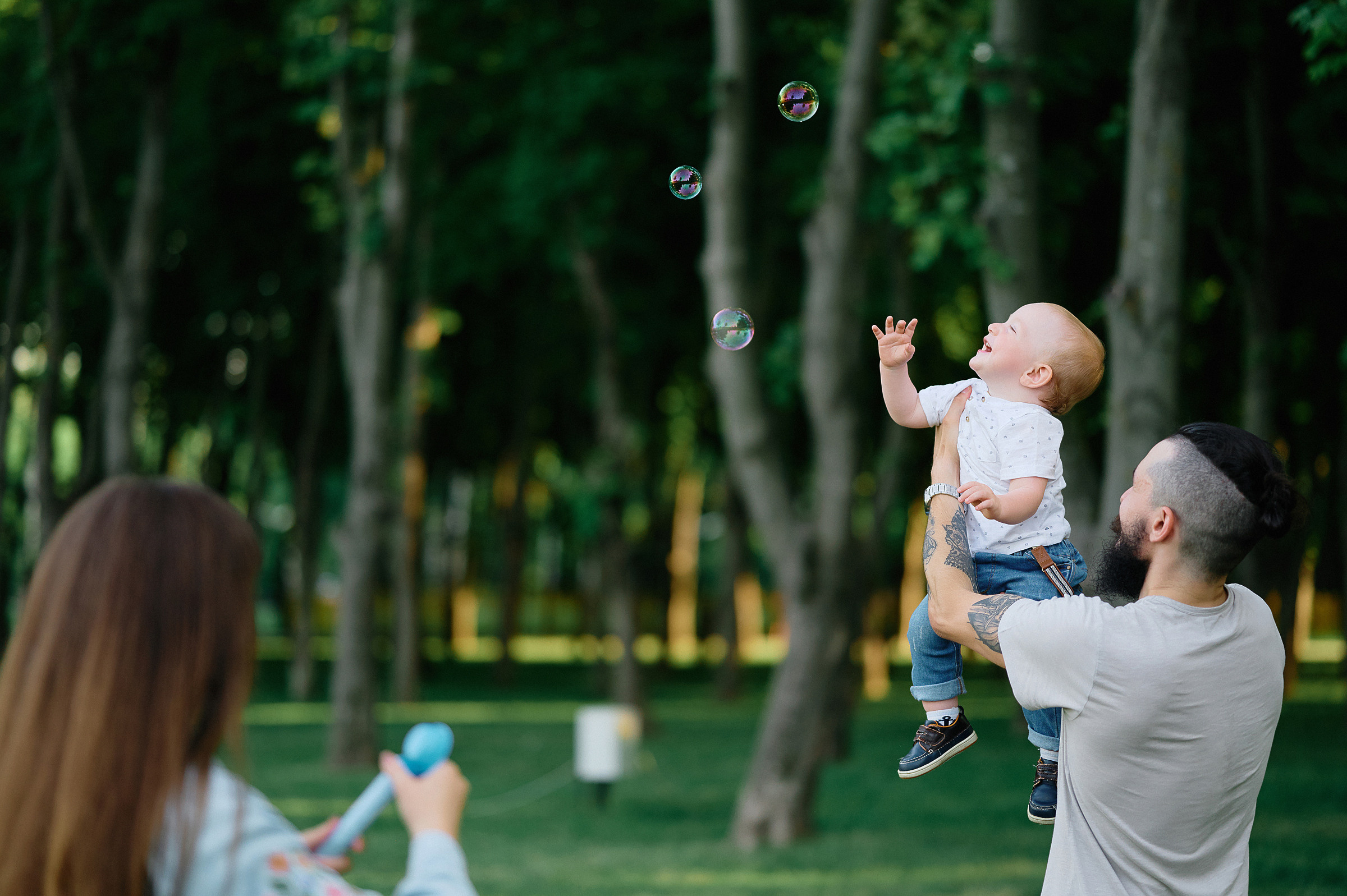 Семейная. Свадебный фотограф в Ростовe-на-Дону Анастасия Прутова