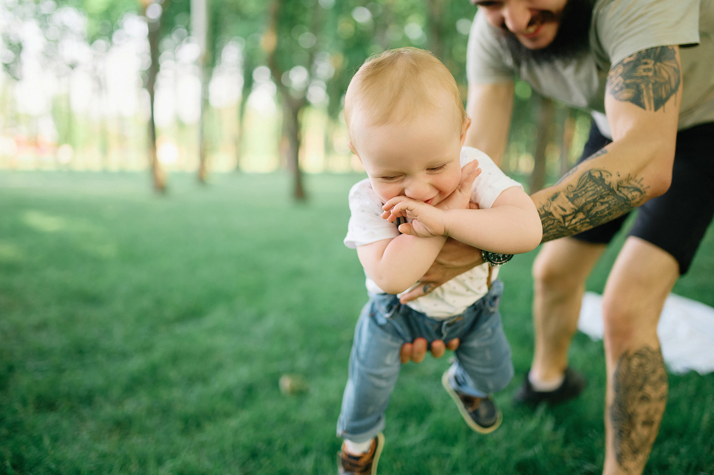Семейная. Свадебный фотограф в Ростовe-на-Дону Анастасия Прутова