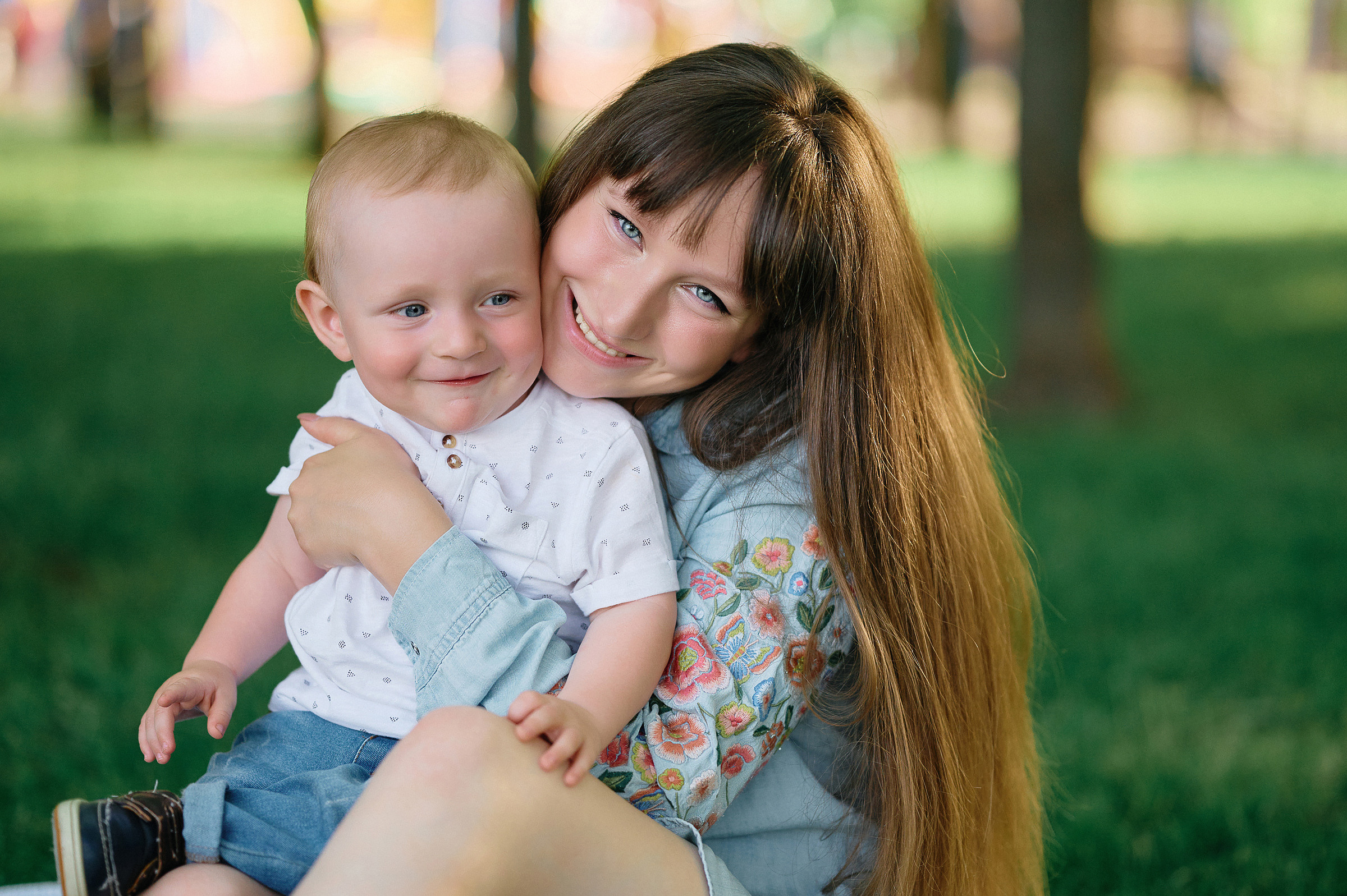 Семейная. Свадебный фотограф в Ростовe-на-Дону Анастасия Прутова