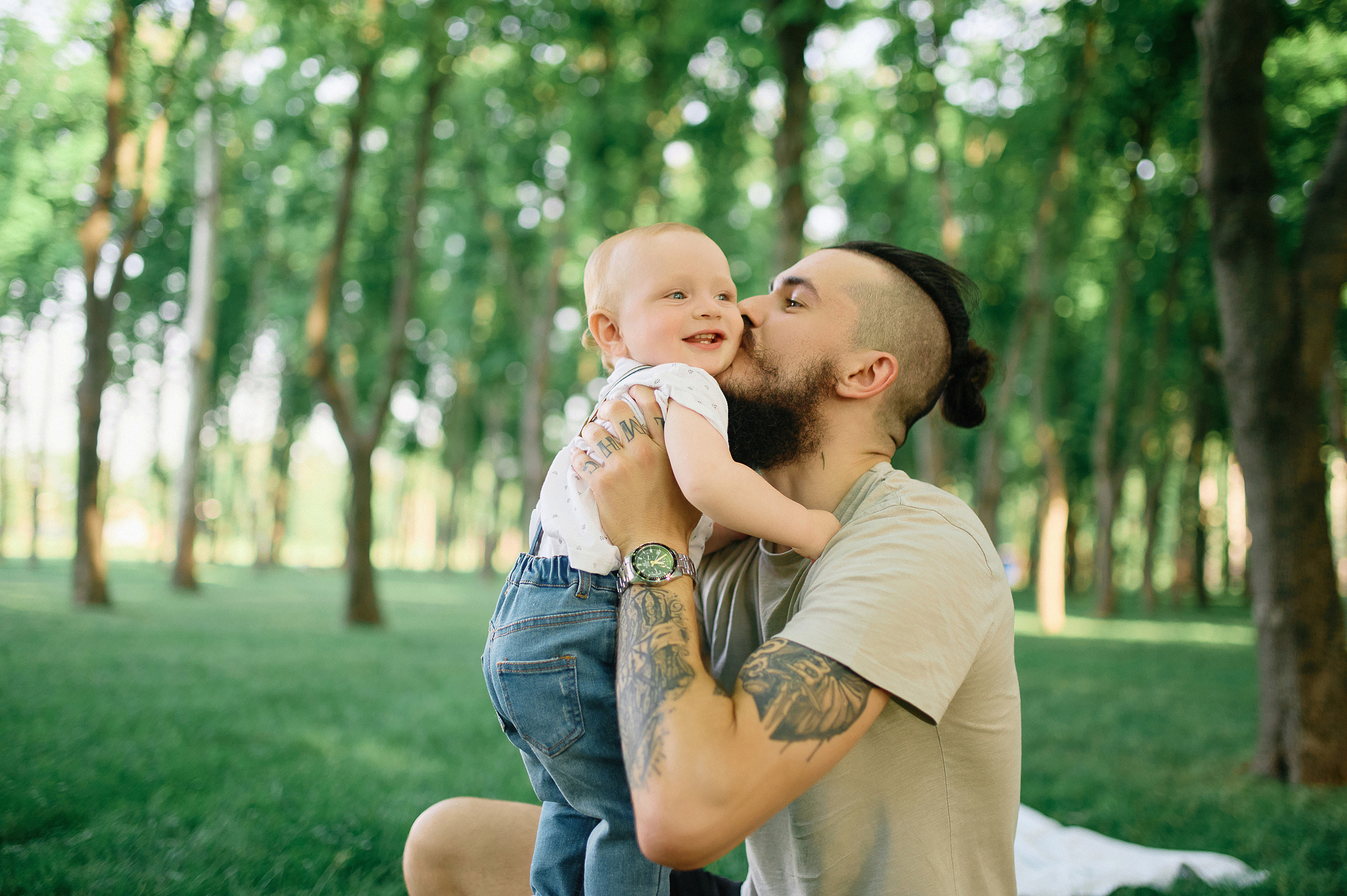 Семейная. Свадебный фотограф в Ростовe-на-Дону Анастасия Прутова