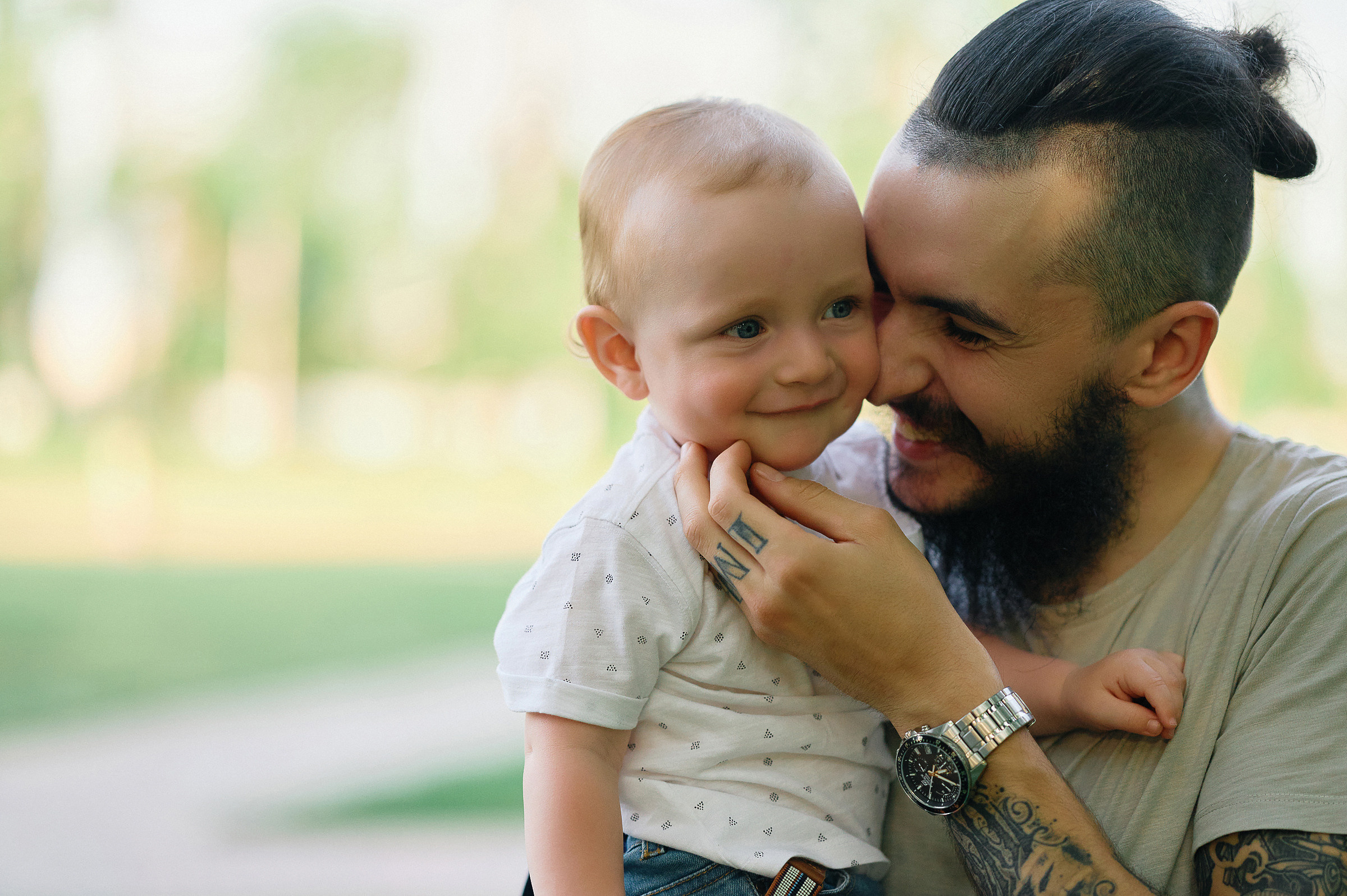 Семейная. Свадебный фотограф в Ростовe-на-Дону Анастасия Прутова
