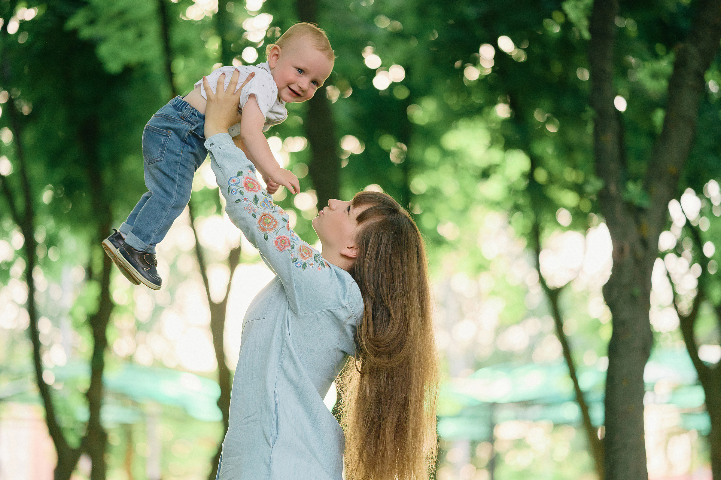 Семейная. Свадебный фотограф в Ростовe-на-Дону Анастасия Прутова