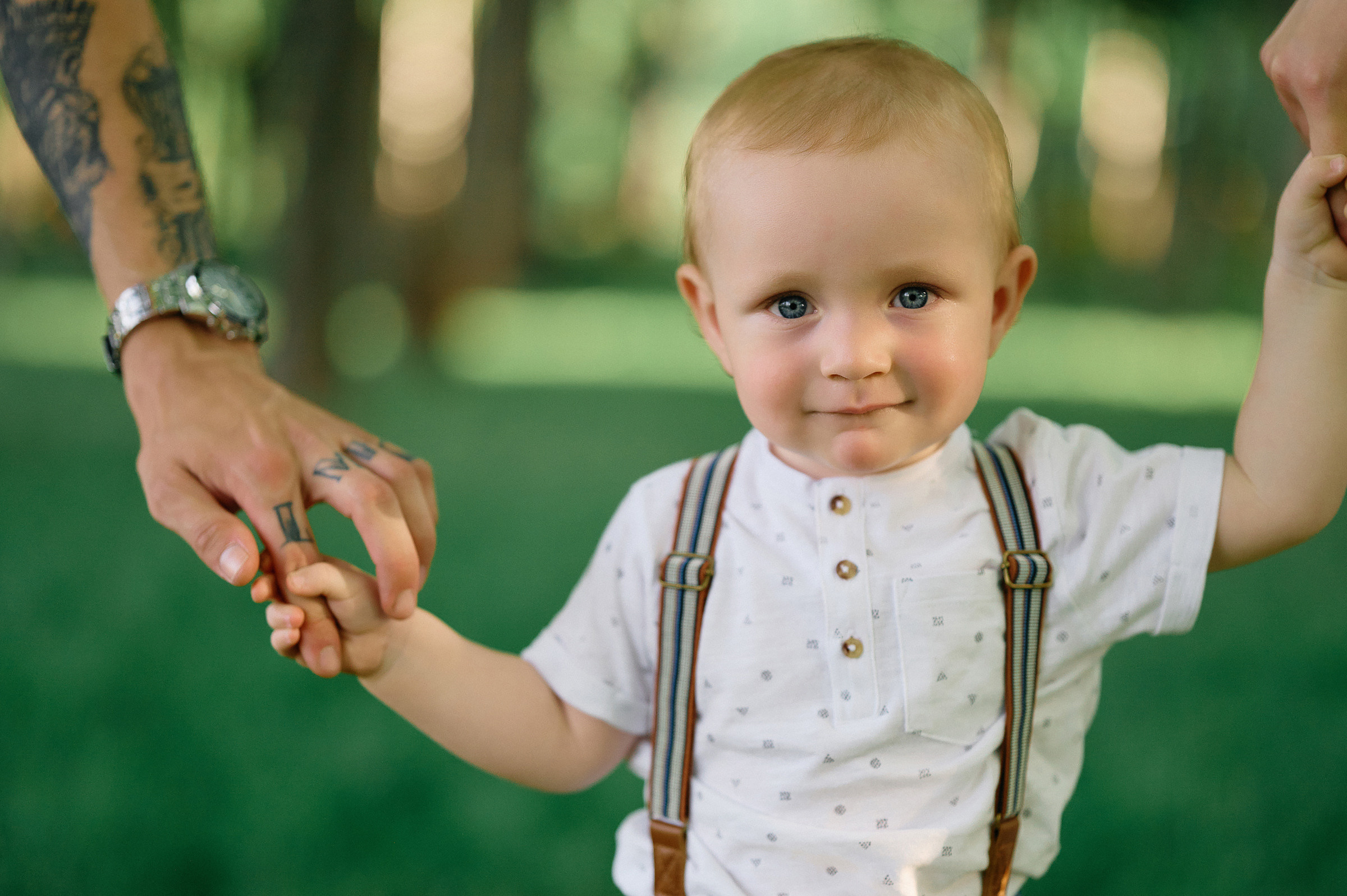 Семейная. Свадебный фотограф в Ростовe-на-Дону Анастасия Прутова
