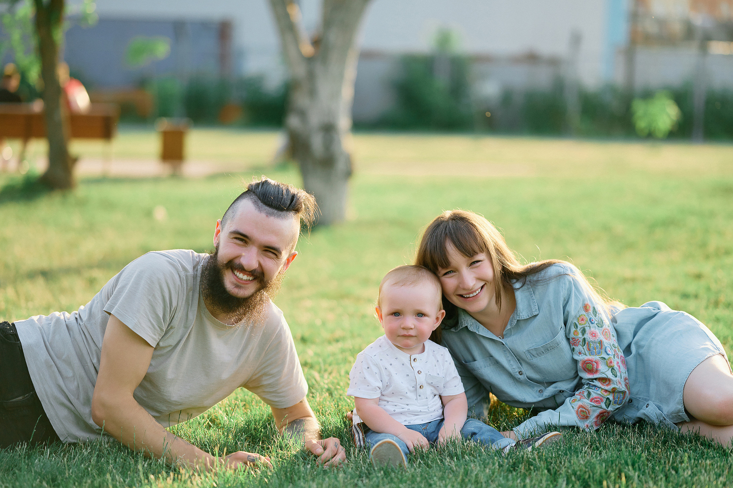 Семейная. Свадебный фотограф в Ростовe-на-Дону Анастасия Прутова
