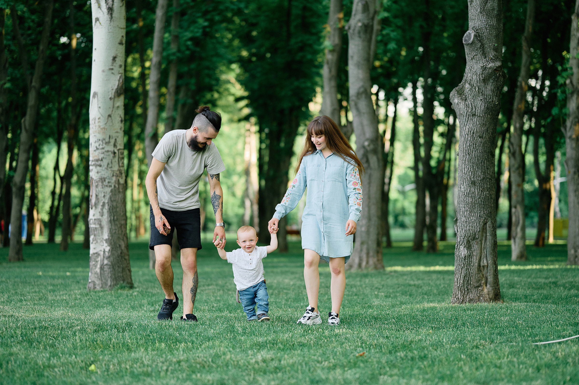 Семейная. Свадебный фотограф в Ростовe-на-Дону Анастасия Прутова