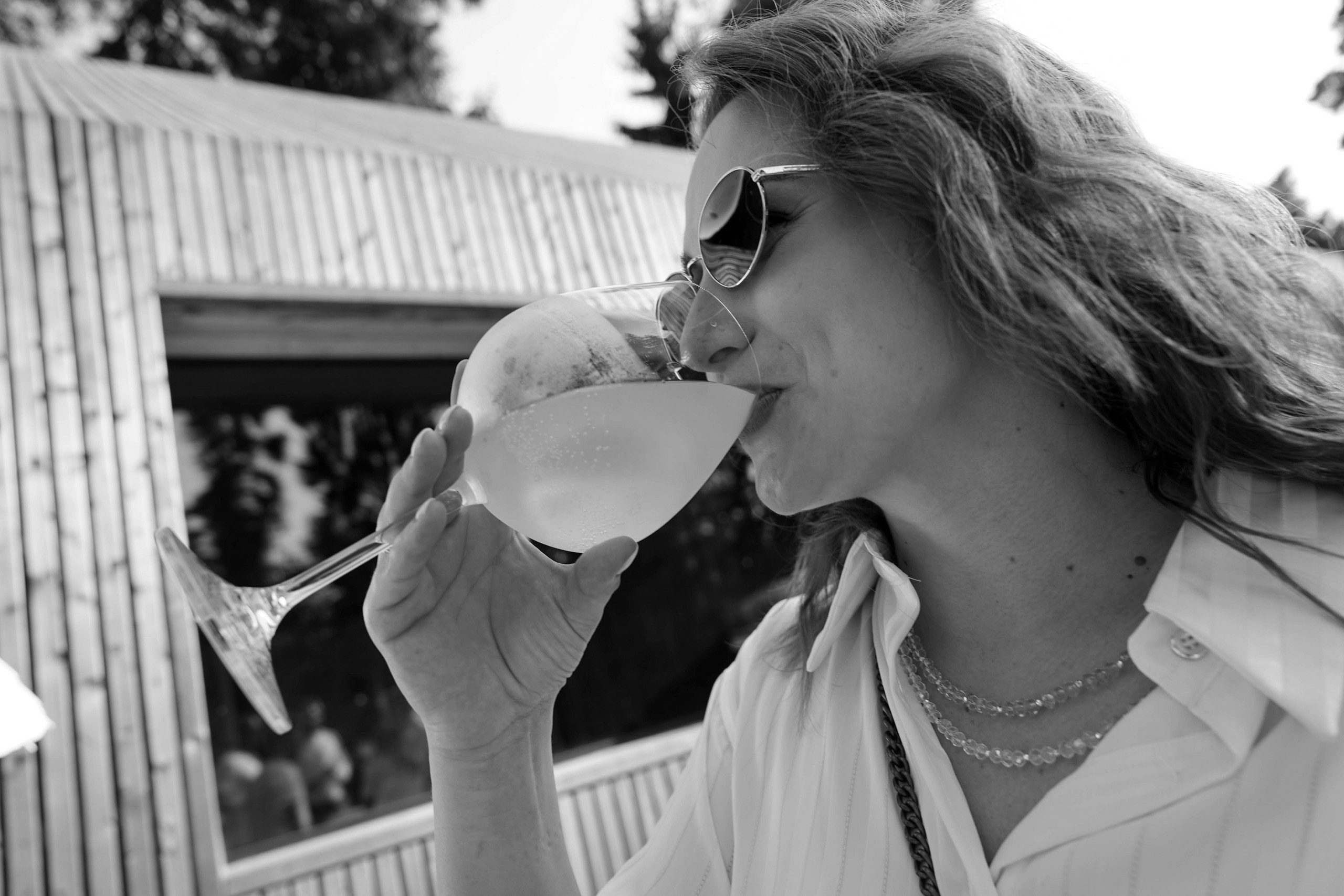 White party. ФОТОГРАФ КСЕНИЯ СОСНОВСКАЯ