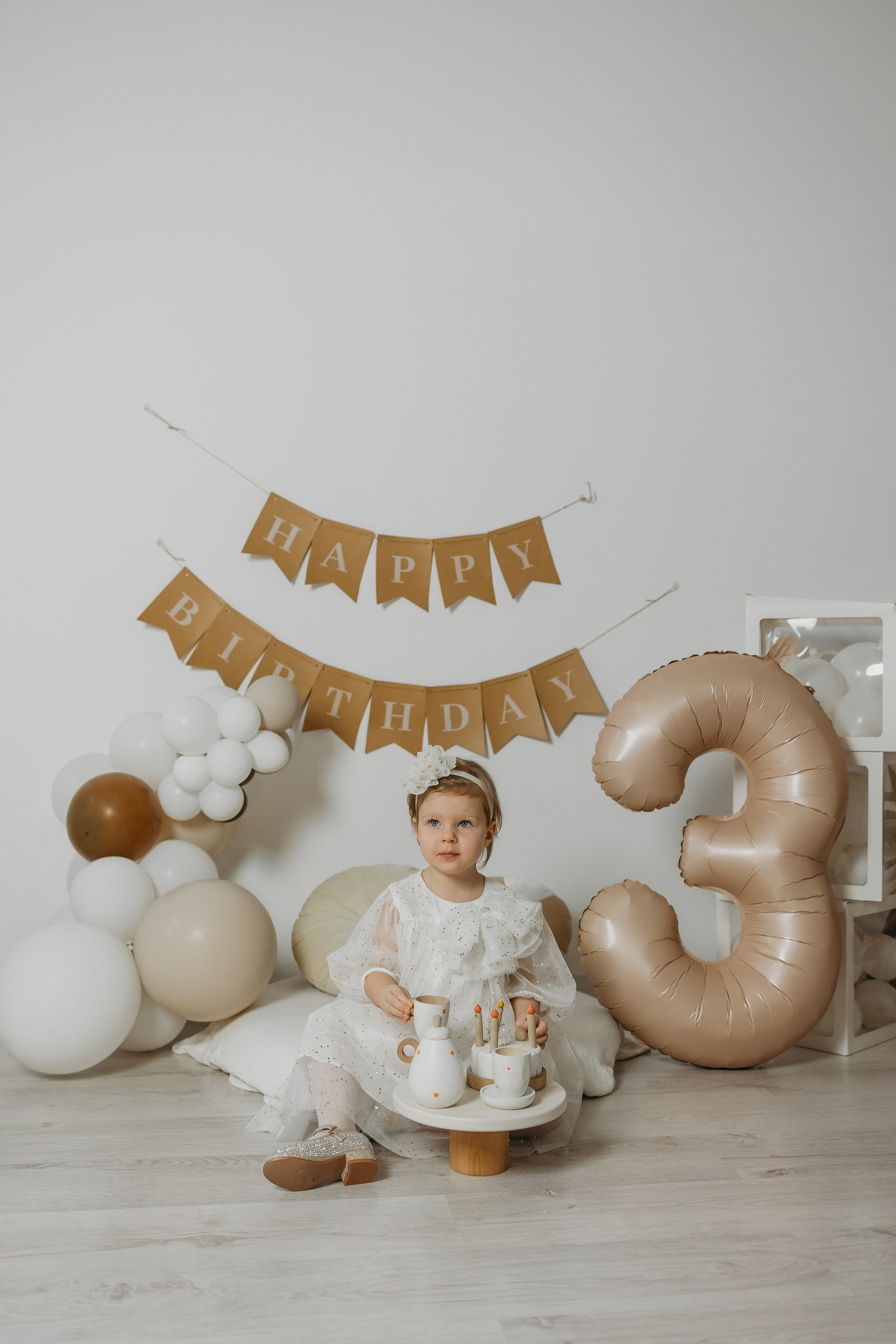 Настя, Дима и Ксюша. Детский и семейный фотограф. Москва