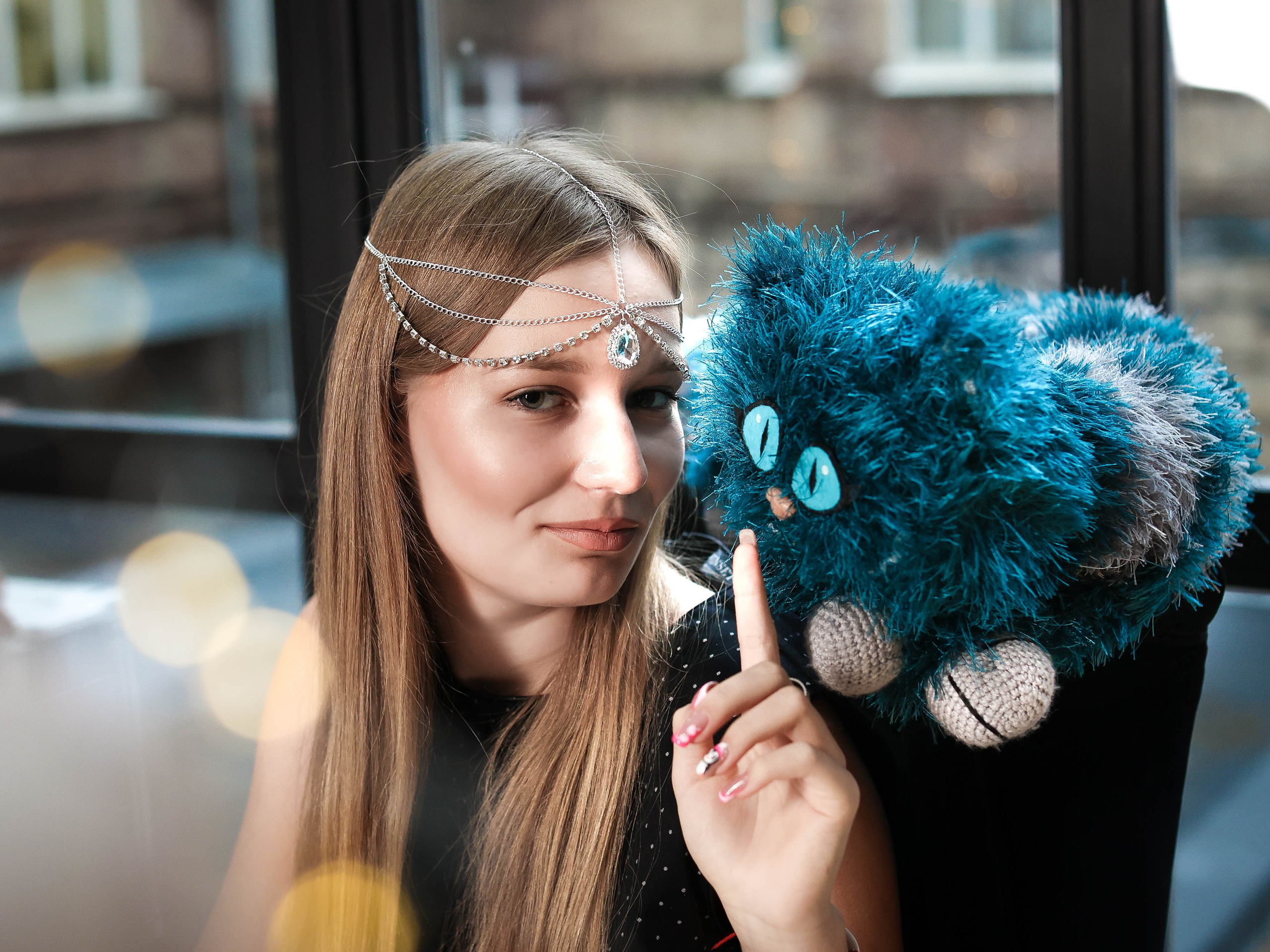 Полина в стране чудес. Семейный и детский фотограф Москва Елена Екимова 8926-895-38-86