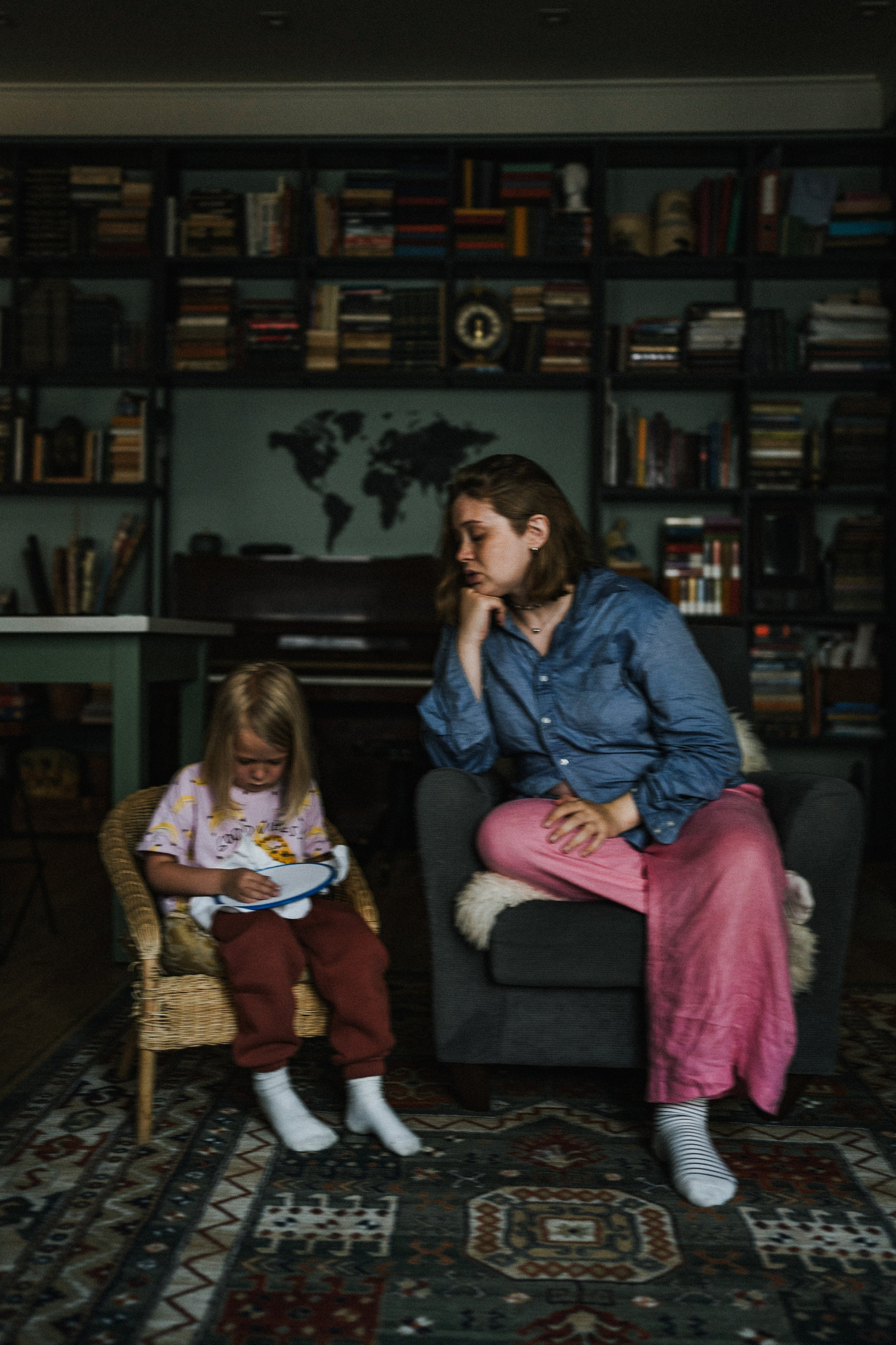 Вика и Мира. Свадебный фотограф в Санкт-Петербурге Марина Фесенко