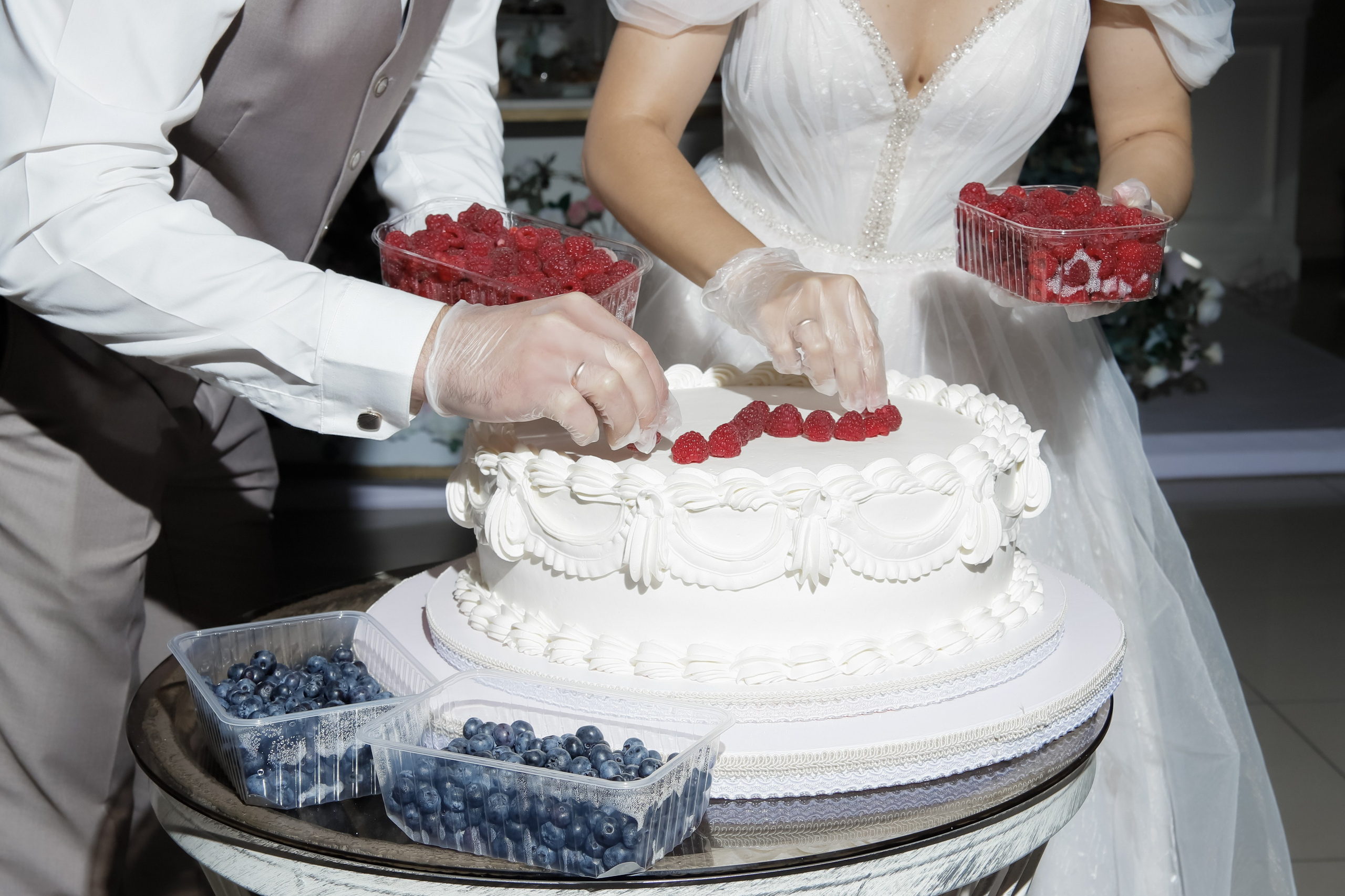 I&D | Pure love. Свадебный фотограф Краснодар Марина Зверева