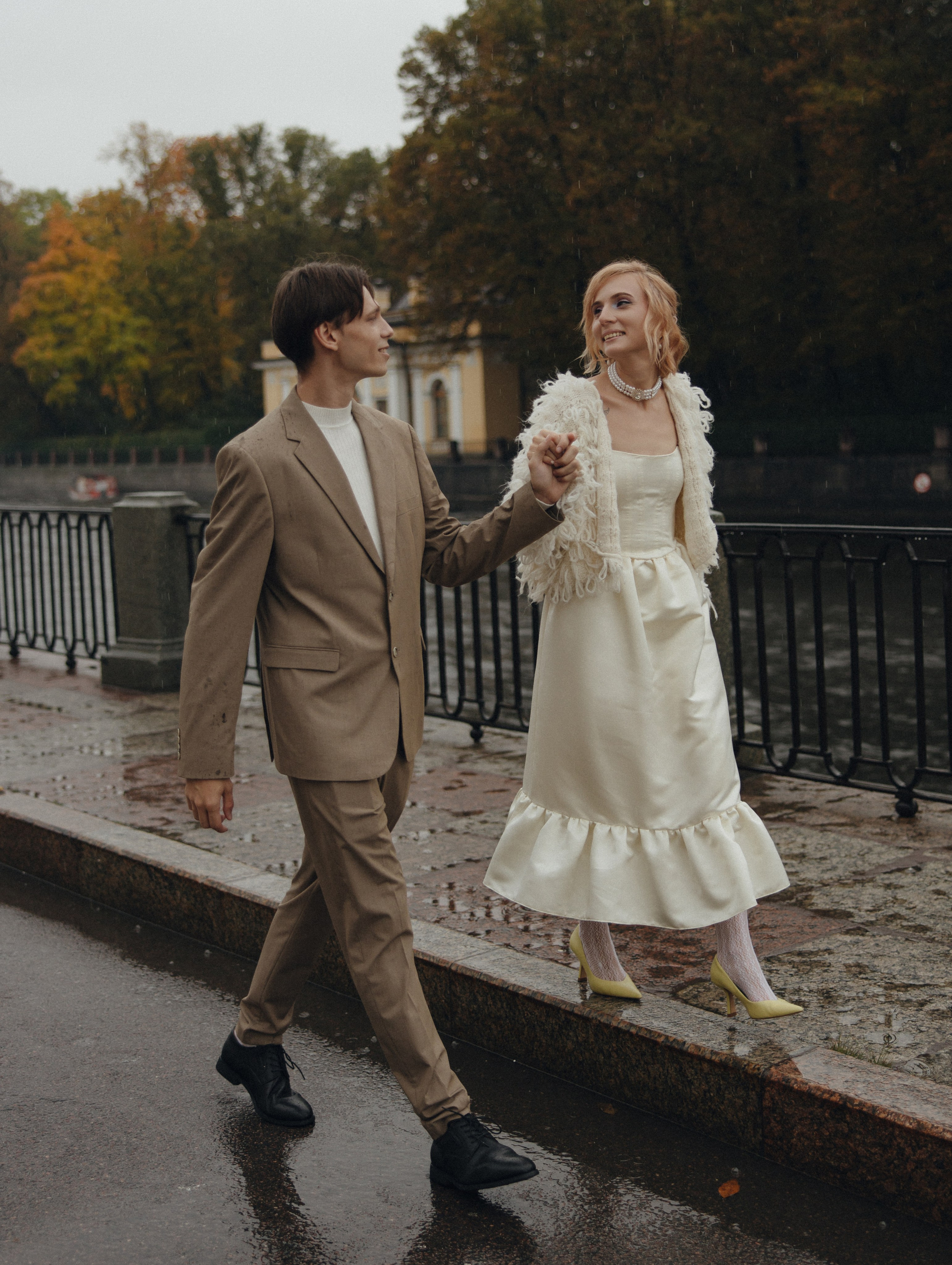 «Ты — мой дом». Фотограф Санкт-Петербург Евгения Корякина (eva_maruu)