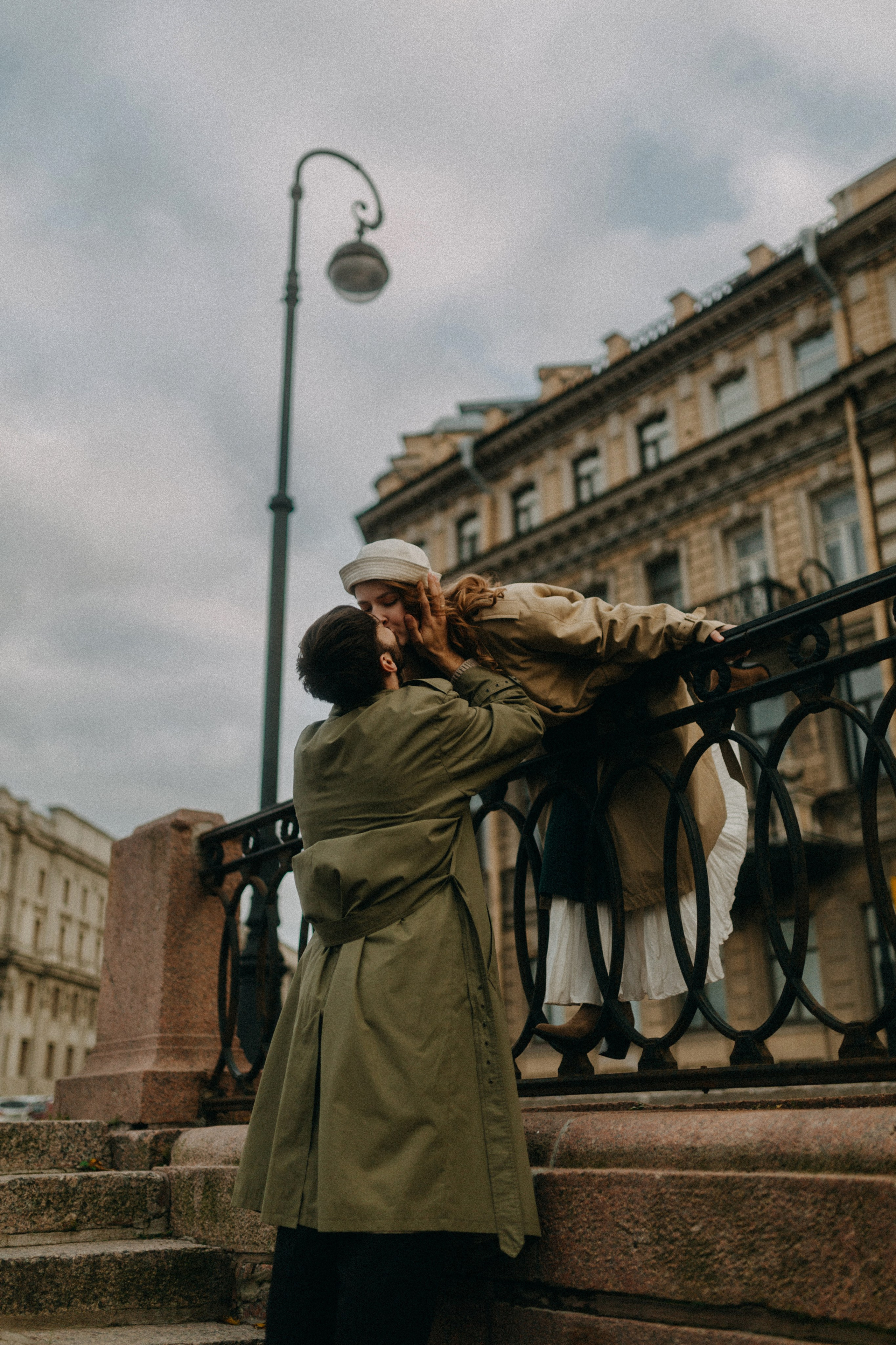 Фотограф в Санкт Петербурге Лара Великова