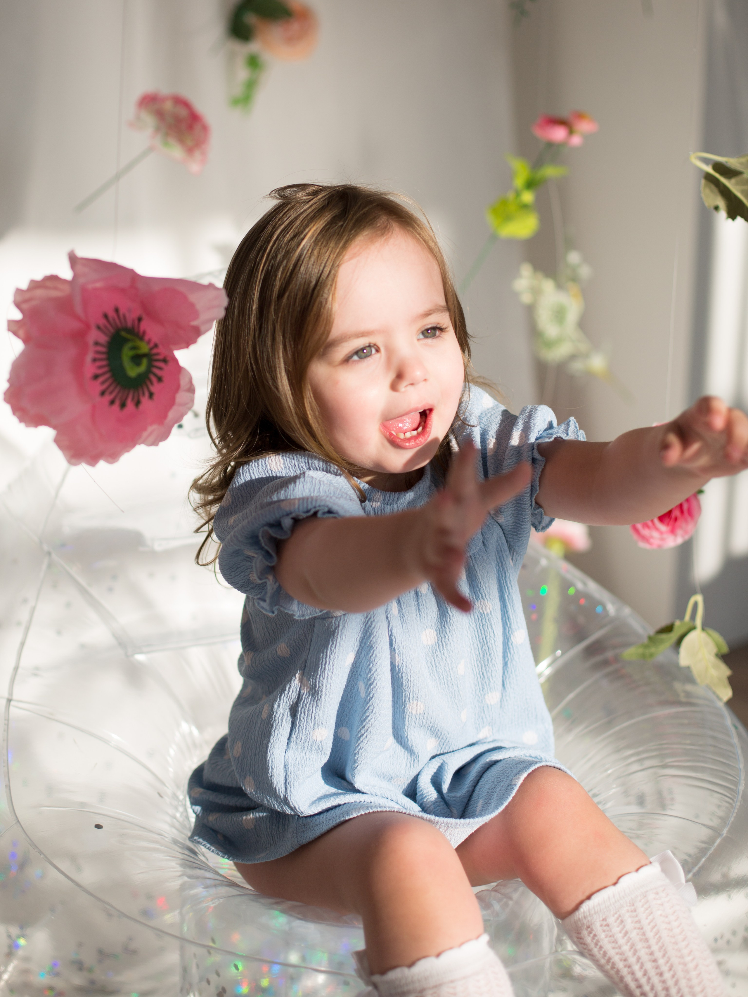 Анжелика и Дарина. Фотограф в Волгограде Галина Власенко