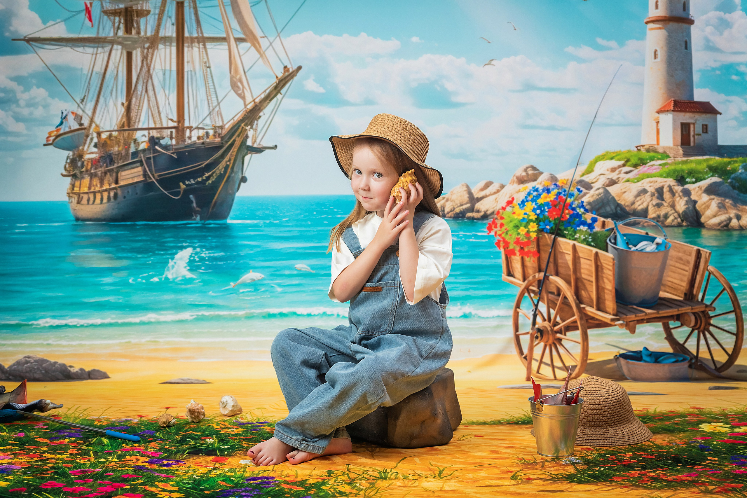 Фотопроекты. Akhmadeevmedia.ru