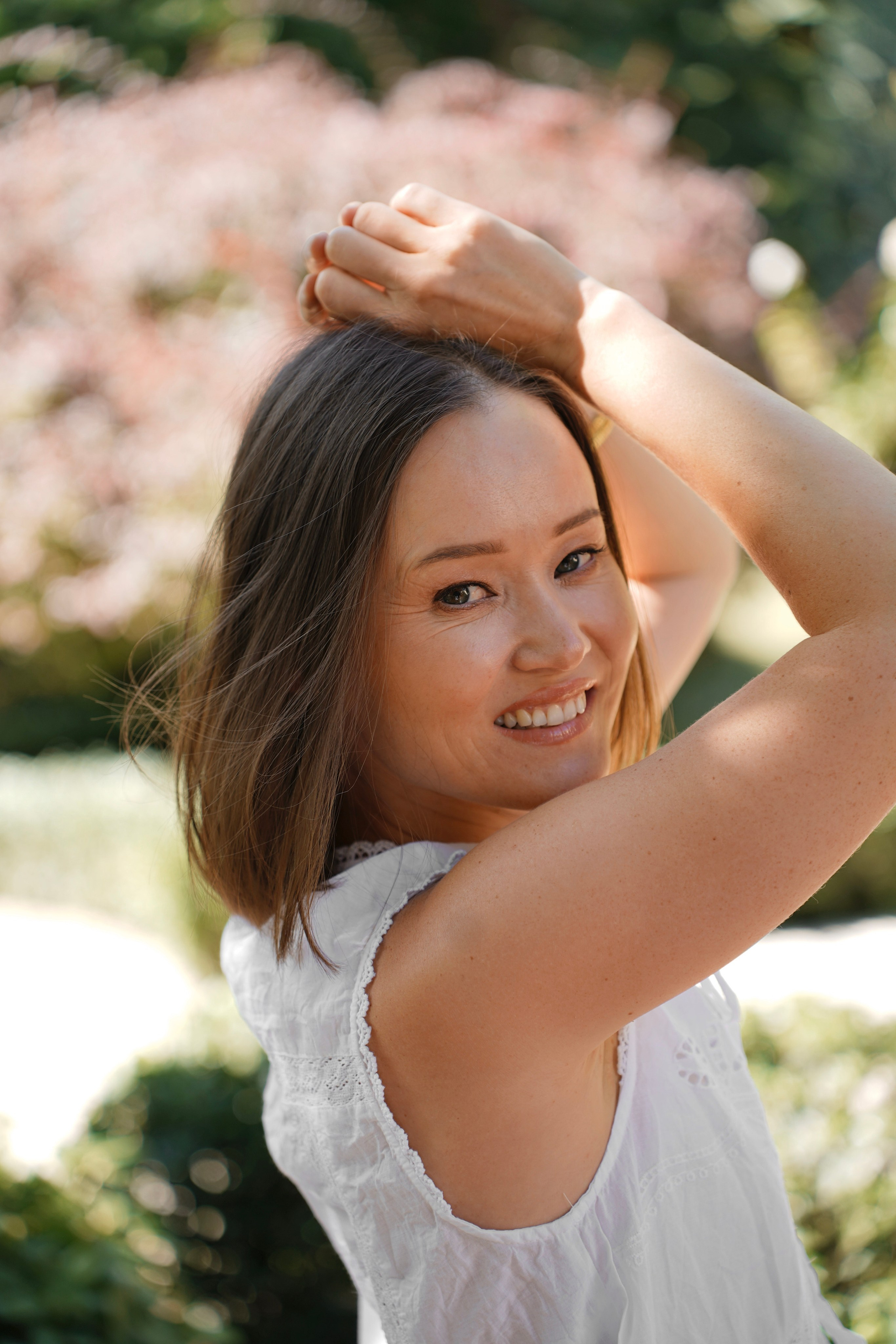 Портретная съемка. Универсальный фотограф в Геленджике Сидорина Кристина