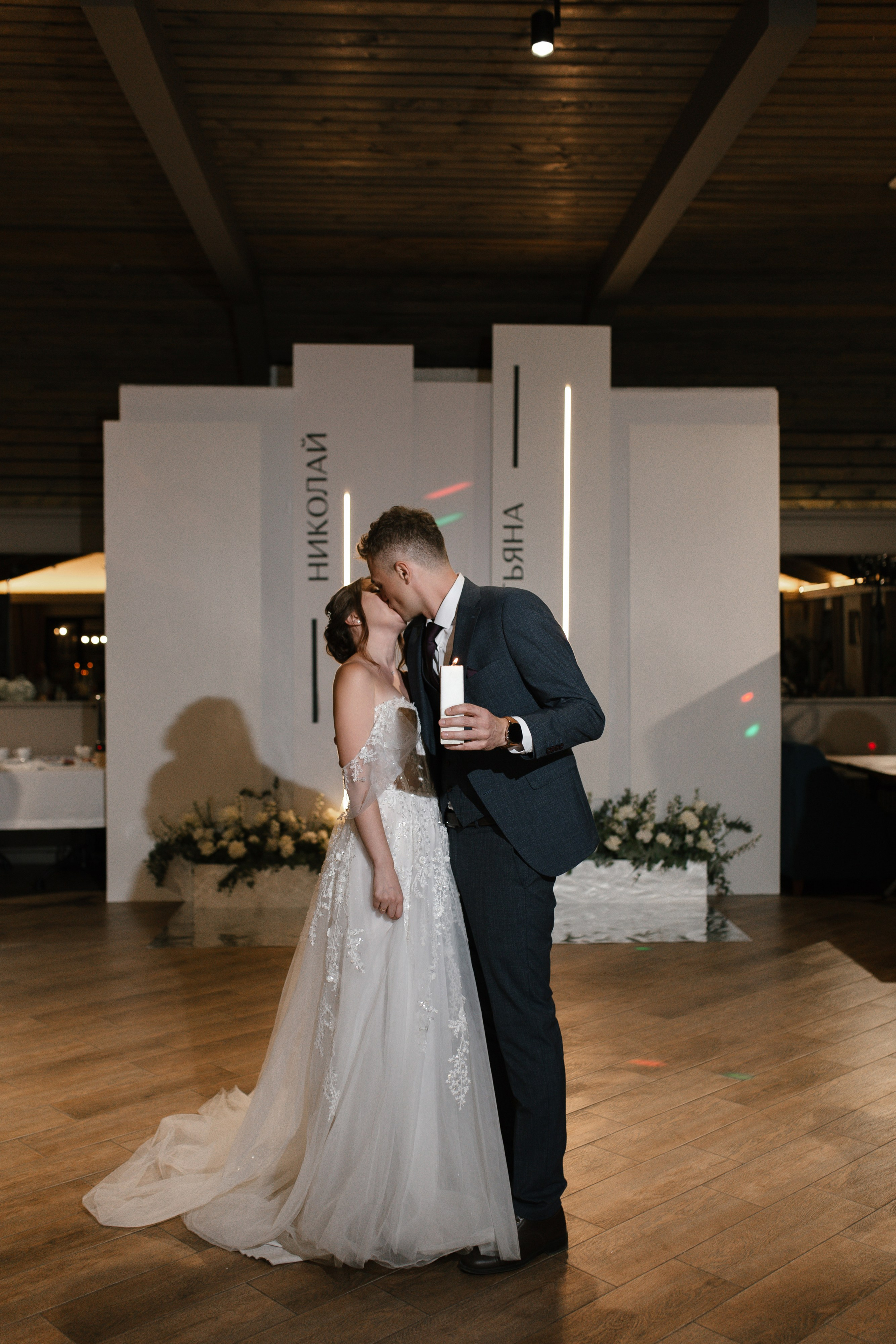 Николай и Татьяна. Свадебный и семейный фотограф в Краснодаре/Геленджике/Сочи/Санкт-Петербурге