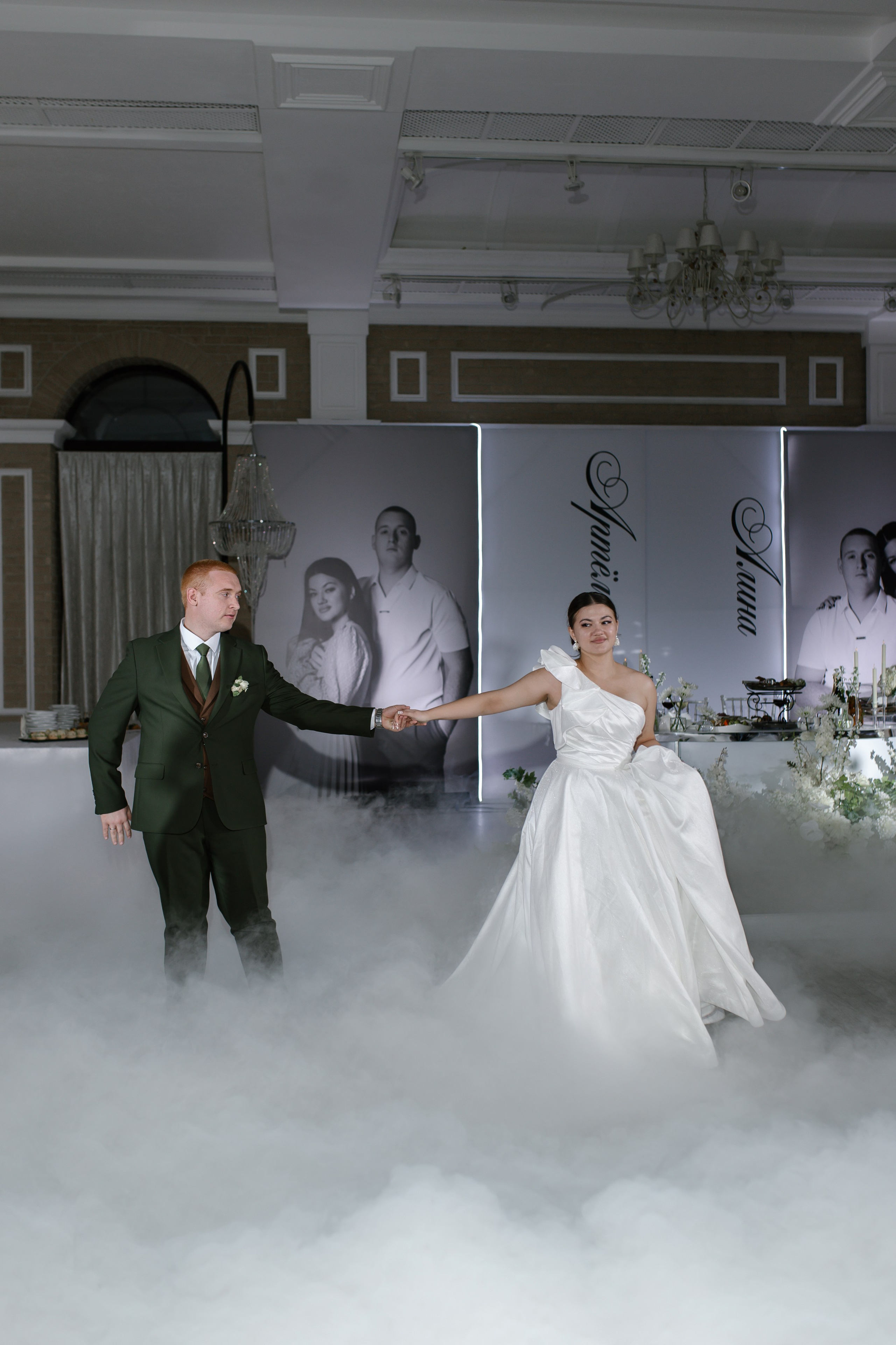 Артём и Алина. Свадебный и семейный фотограф в Краснодаре/Геленджике/Сочи/Санкт-Петербурге