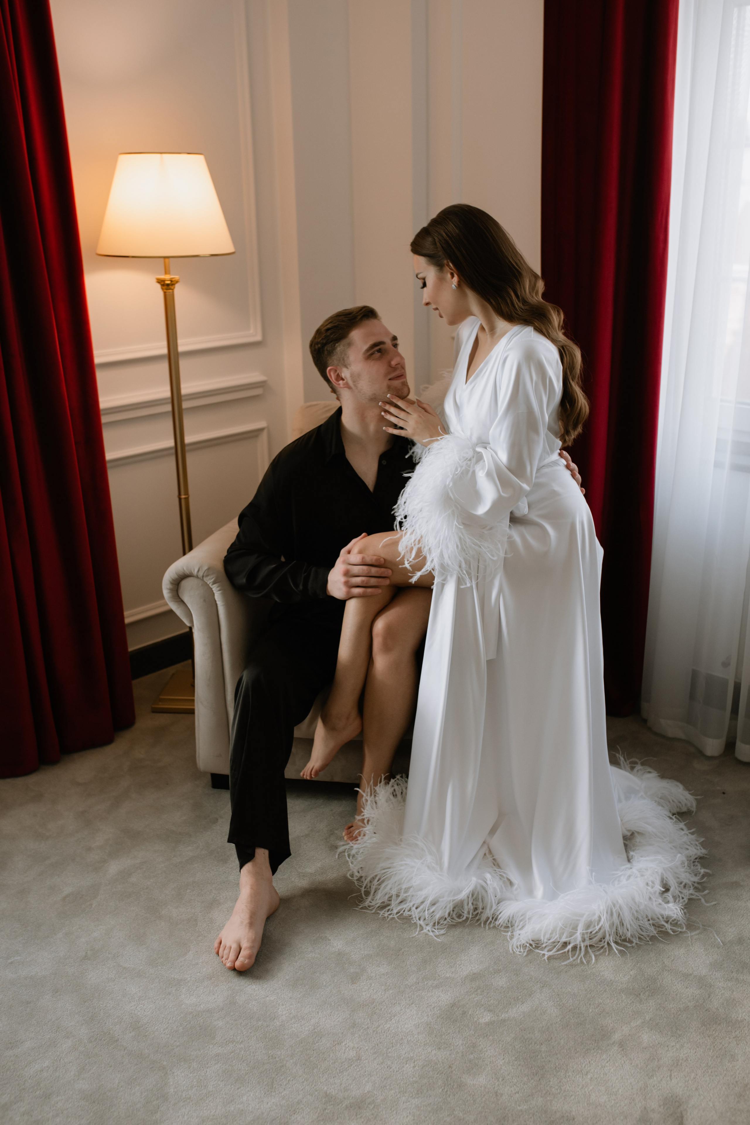 Эдуард и Вероника. Свадебный и семейный фотограф в Краснодаре/Геленджике/Сочи/Санкт-Петербурге